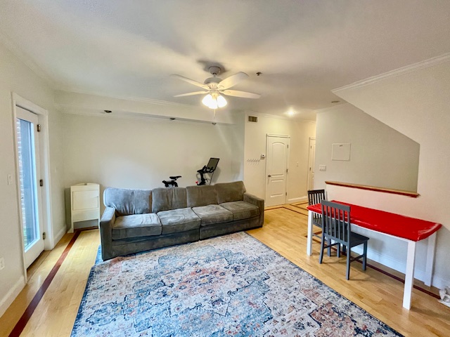 2 bed, 2.5 bath apartment for rent at 33 Tileston St Unit 1, North End — photo 4 of 26