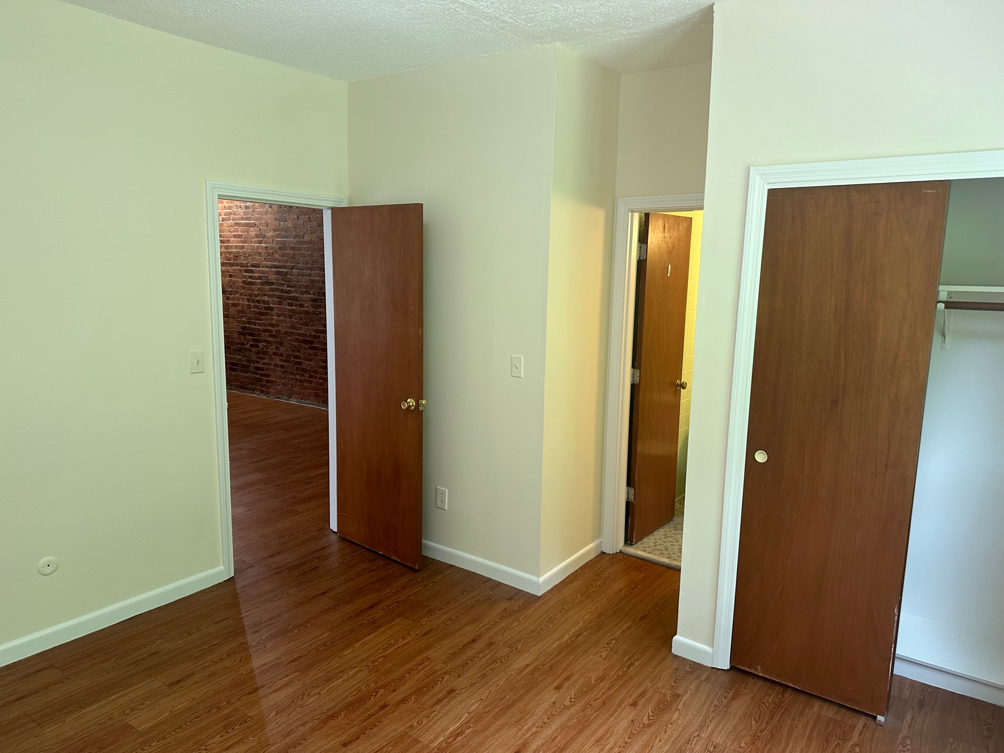1 bed, 1 bath apartment for rent at 62 South Huntington Ave Unit 23, Mission Hill — photo 9 of 10