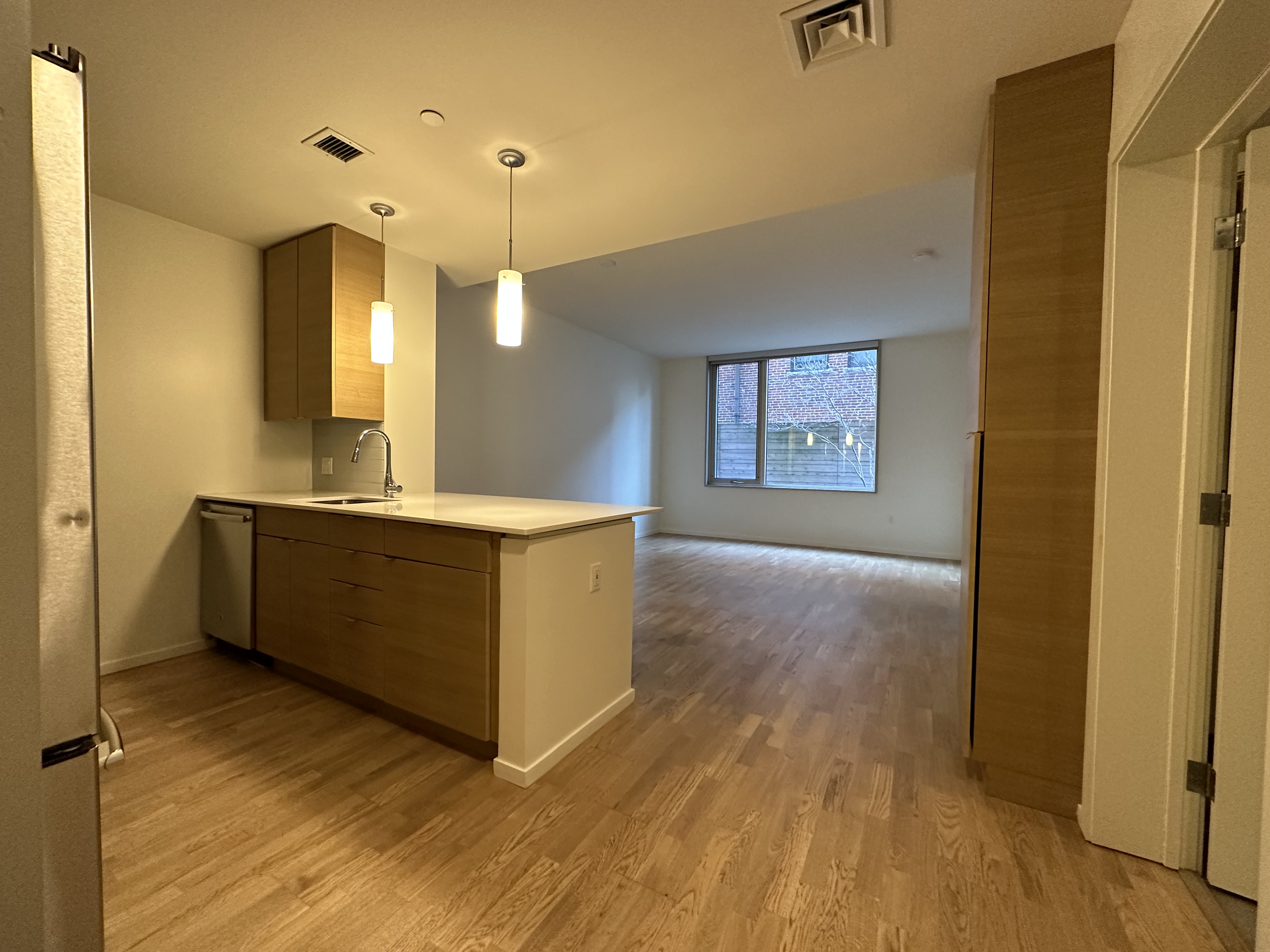 1 bed, 1 bath apartment for rent at 50 Malden St Unit 616, South End — photo 6 of 18