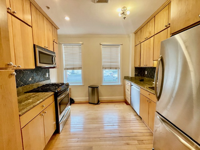 2 bed, 2.5 bath apartment for rent at 33 Tileston St Unit 1, North End — photo 5 of 26
