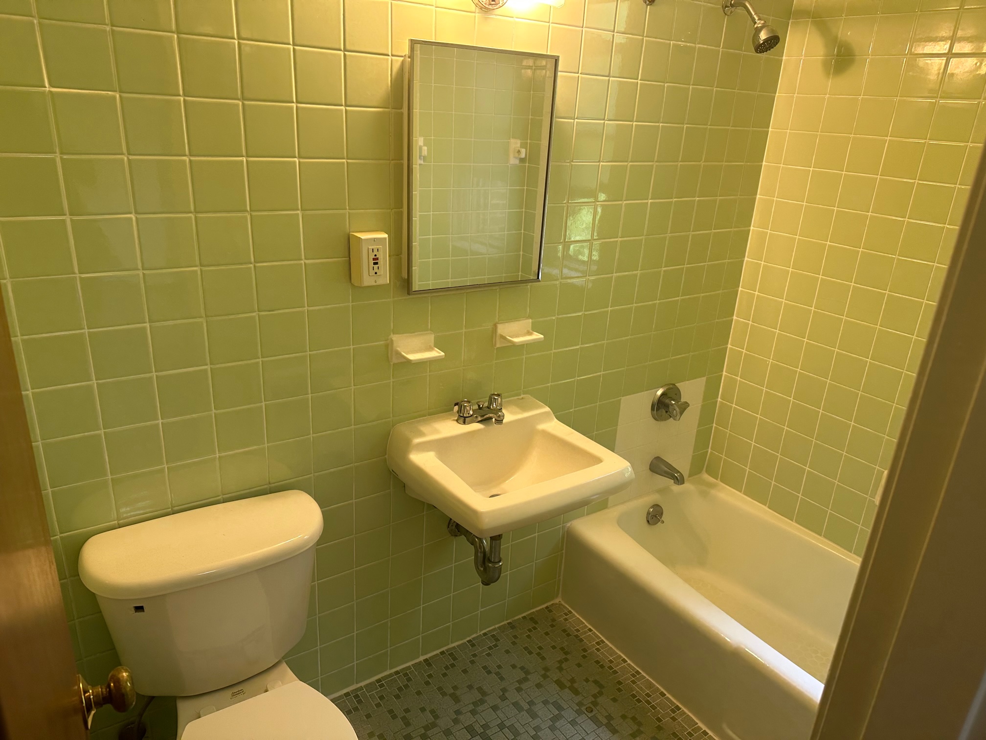 1 bed, 1 bath apartment for rent at 62 South Huntington Ave Unit 23, Mission Hill — photo 10 of 10