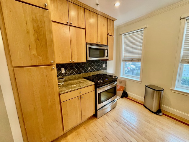 2 bed, 2.5 bath apartment for rent at 33 Tileston St Unit 1, North End — photo 6 of 26
