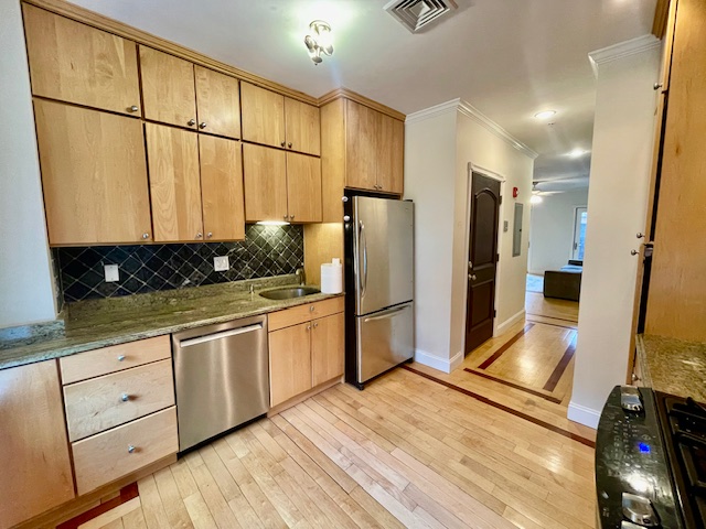 2 bed, 2.5 bath apartment for rent at 33 Tileston St Unit 1, North End — photo 7 of 26