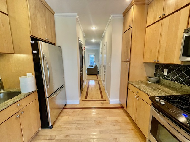 2 bed, 2.5 bath apartment for rent at 33 Tileston St Unit 1, North End — photo 8 of 26