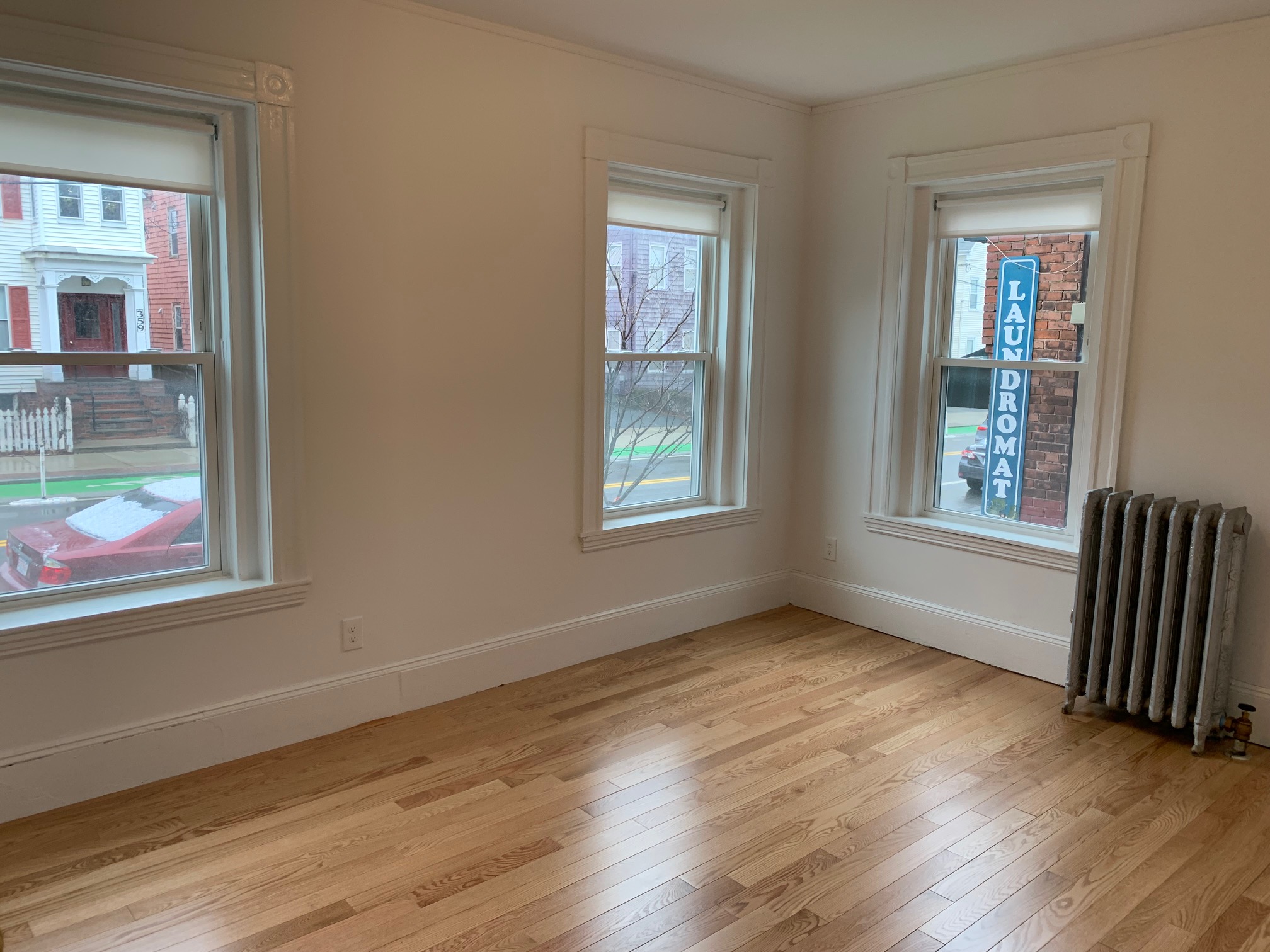 3 bed, 2 bath apartment for rent at 360 Beacon St Unit 1, Ward Two — photo 1 of 13