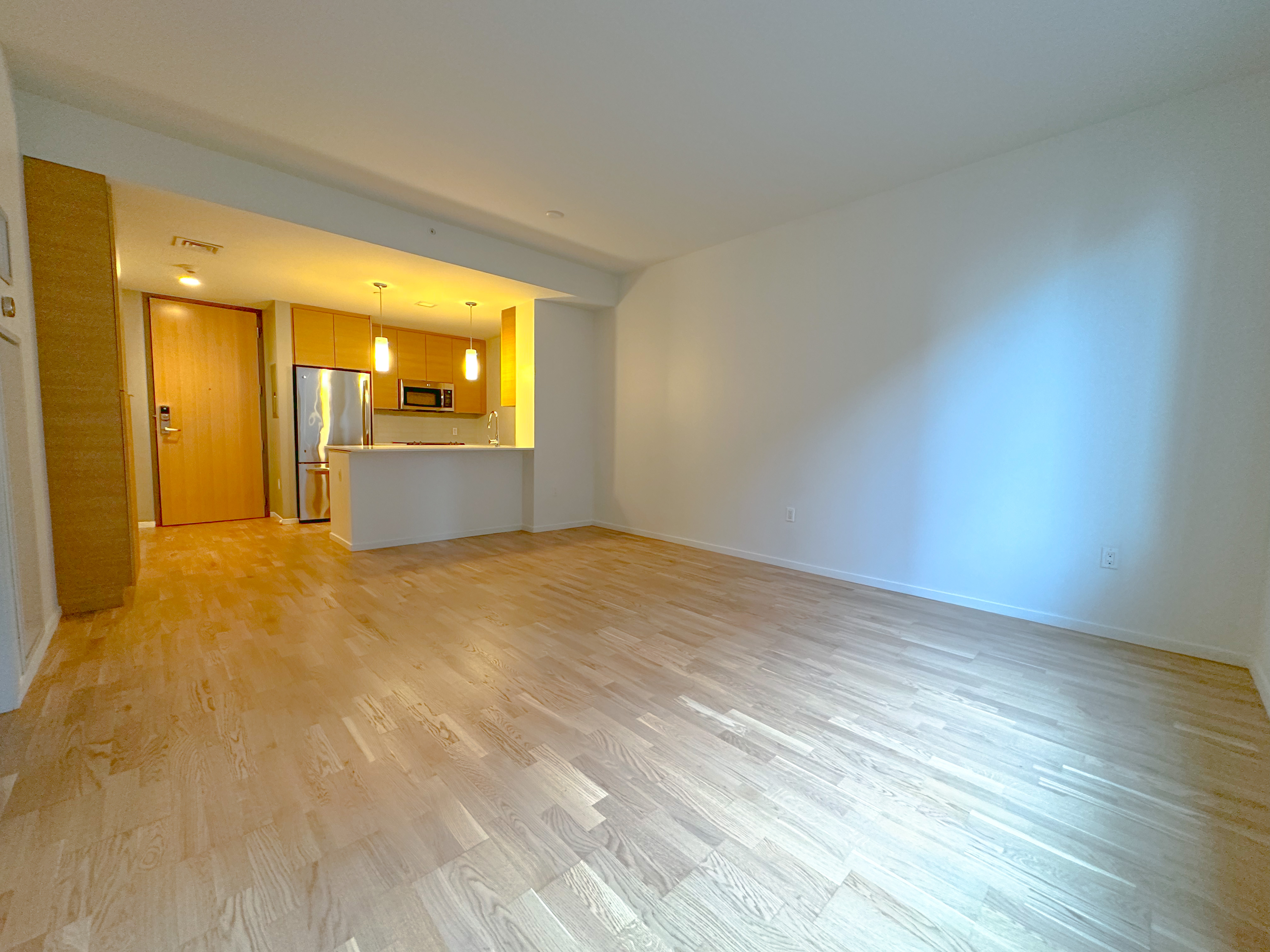 1 bed, 1 bath apartment for rent at 50 Malden St Unit 616, South End — photo 15 of 18