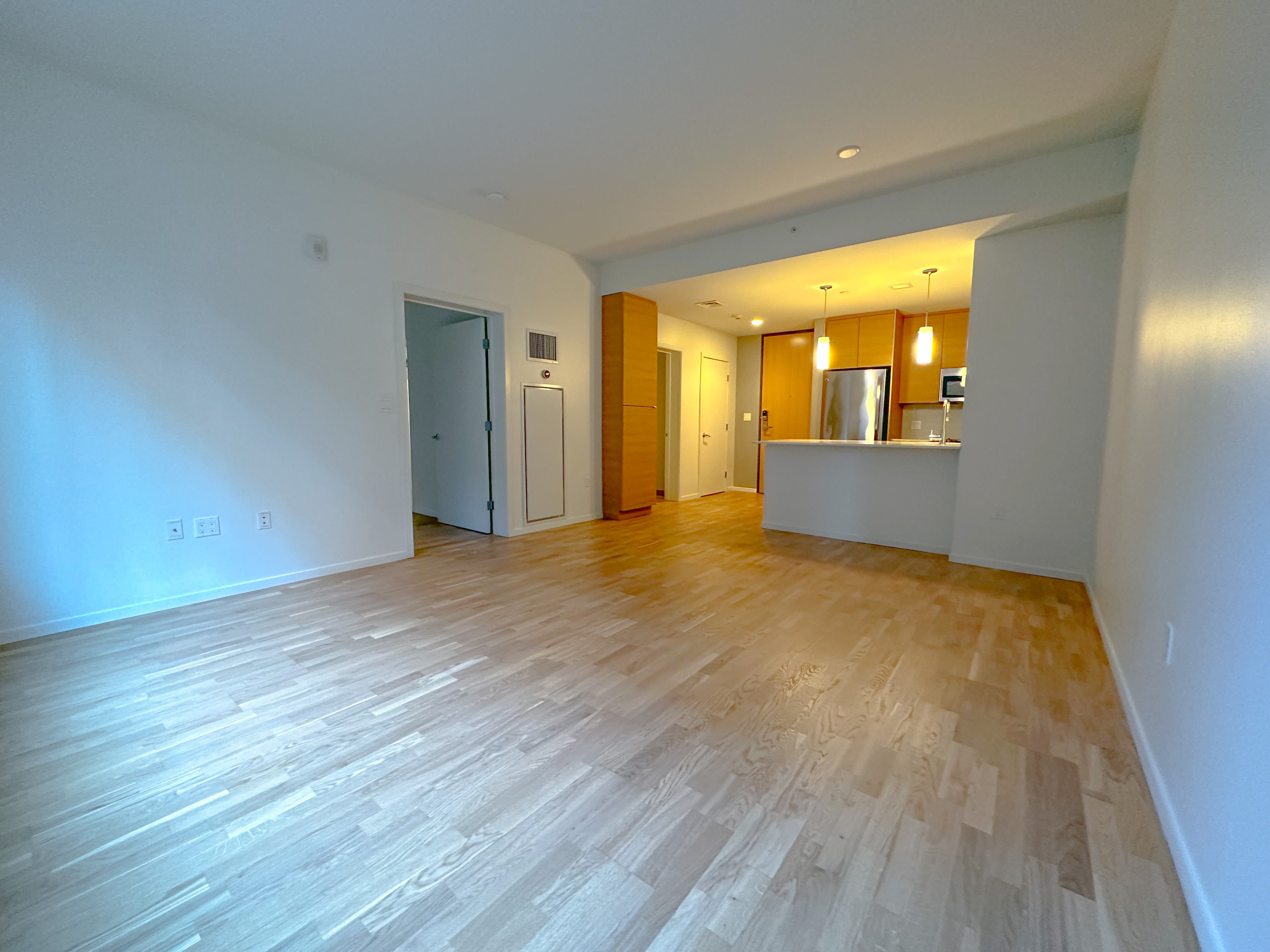 1 bed, 1 bath apartment for rent at 50 Malden St Unit 616, South End — photo 16 of 18