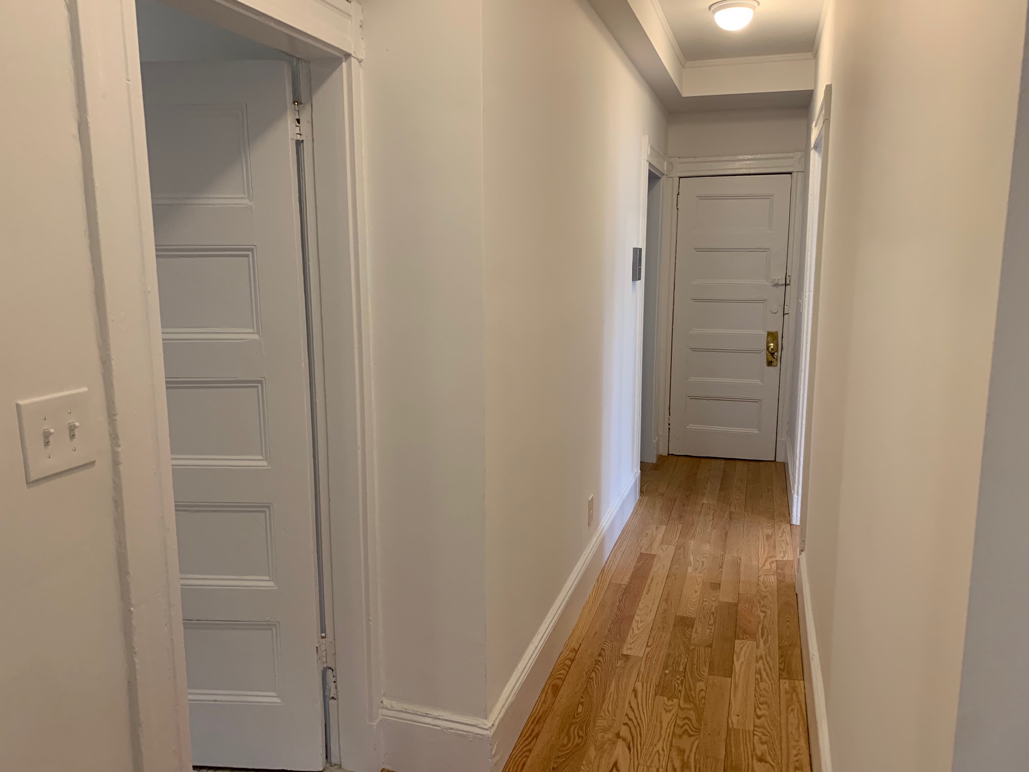 3 bed, 2 bath apartment for rent at 360 Beacon St Unit 1, Ward Two — photo 7 of 13