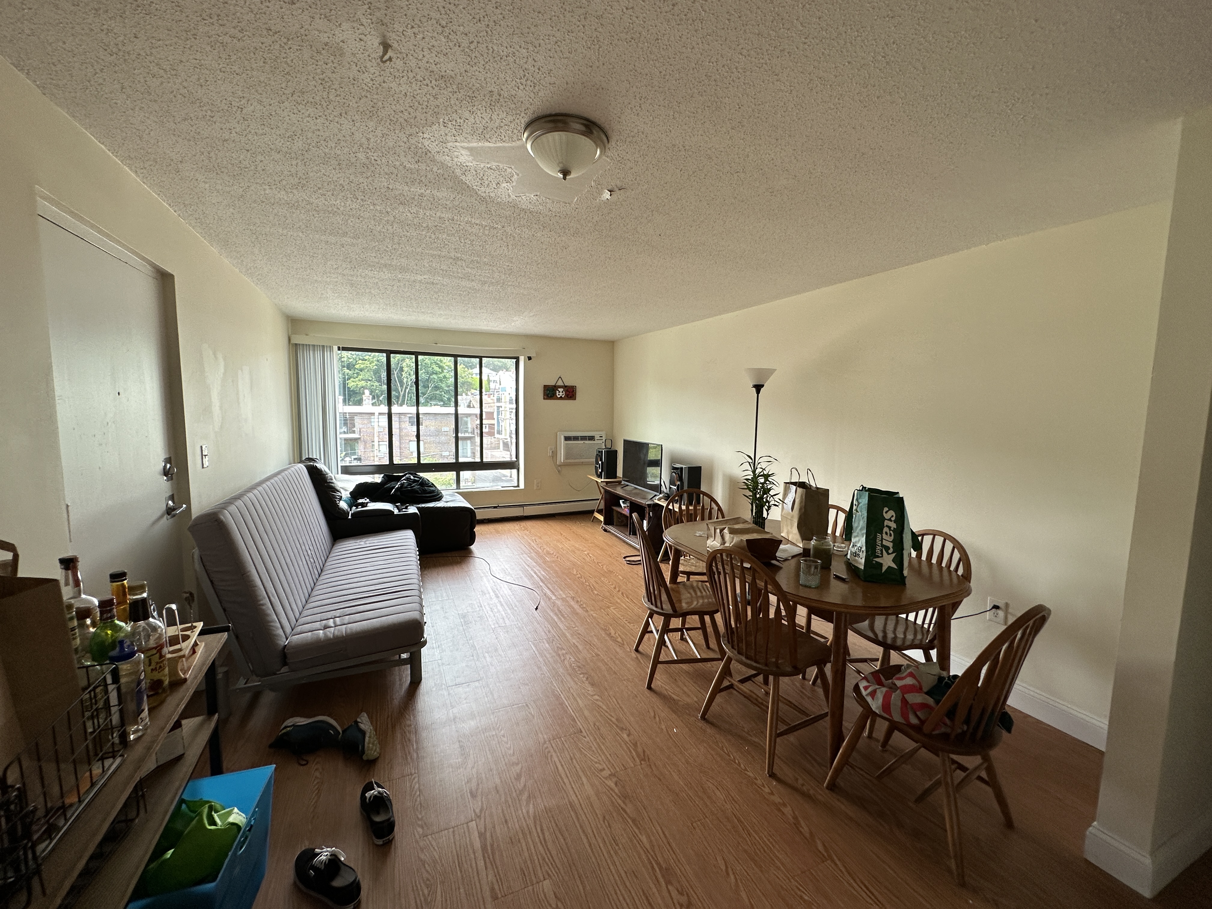 2 bed, 1 bath apartment for rent at 109 Tremont St Unit 402, Brighton