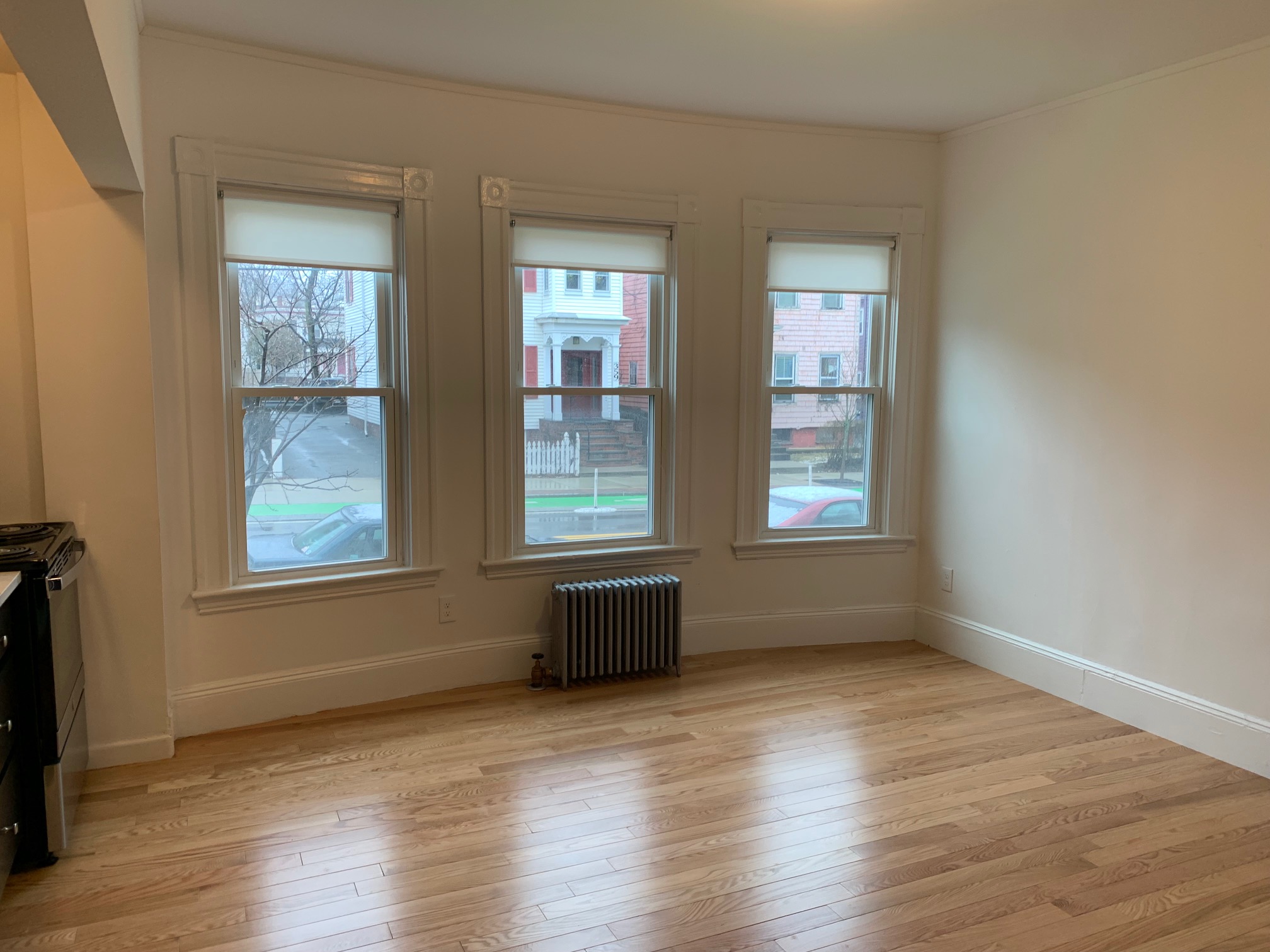 3 bed, 2 bath apartment for rent at 360 Beacon St Unit 1, Ward Two — photo 9 of 13