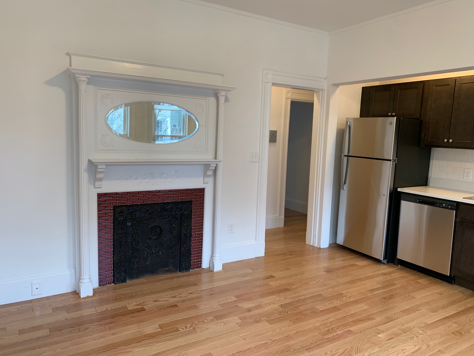 3 bed, 2 bath apartment for rent at 360 Beacon St Unit 1, Ward Two — photo 11 of 13