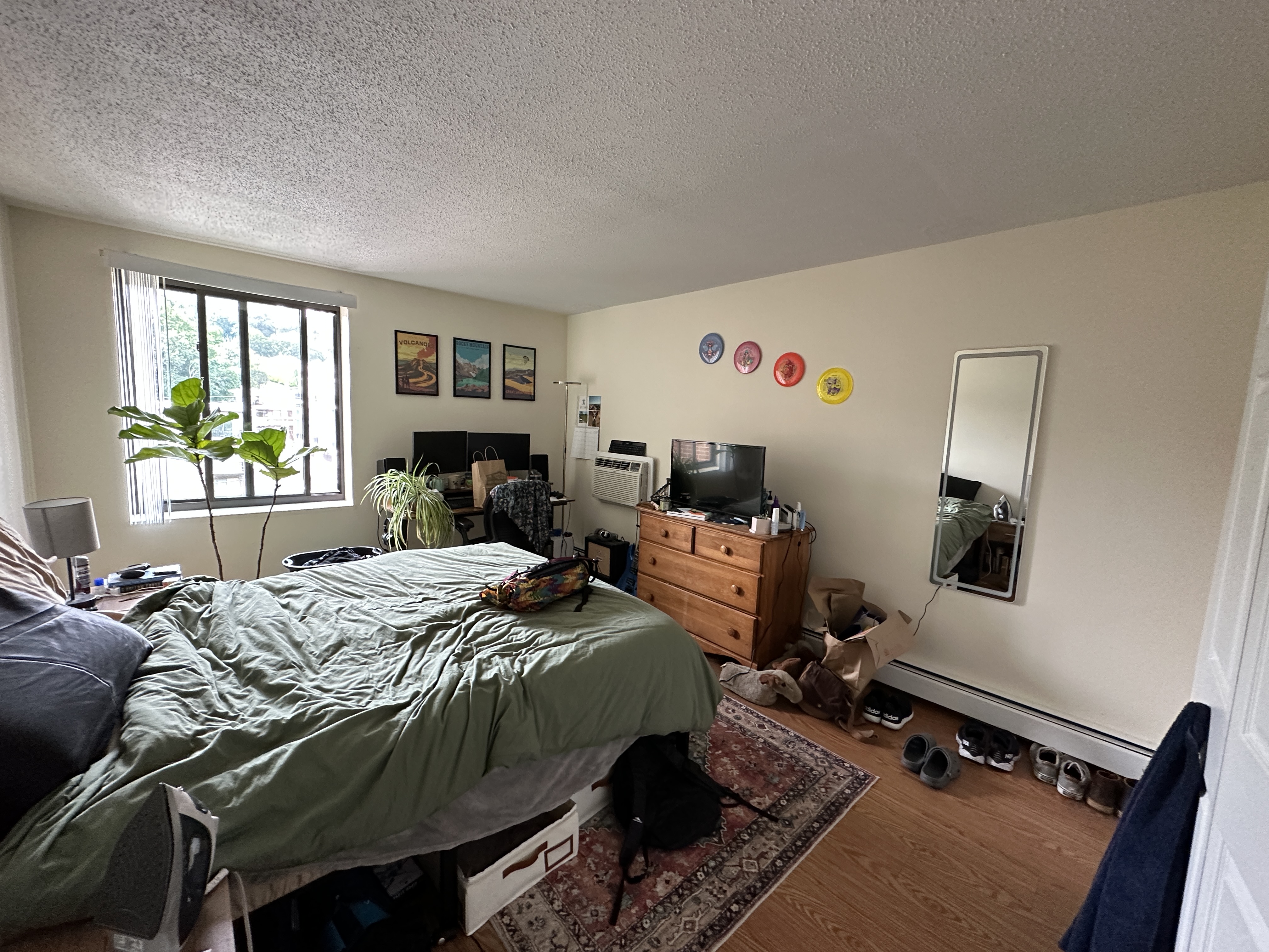 2 bed, 1 bath apartment for rent at 109 Tremont St Unit 402, Brighton — photo 5 of 8