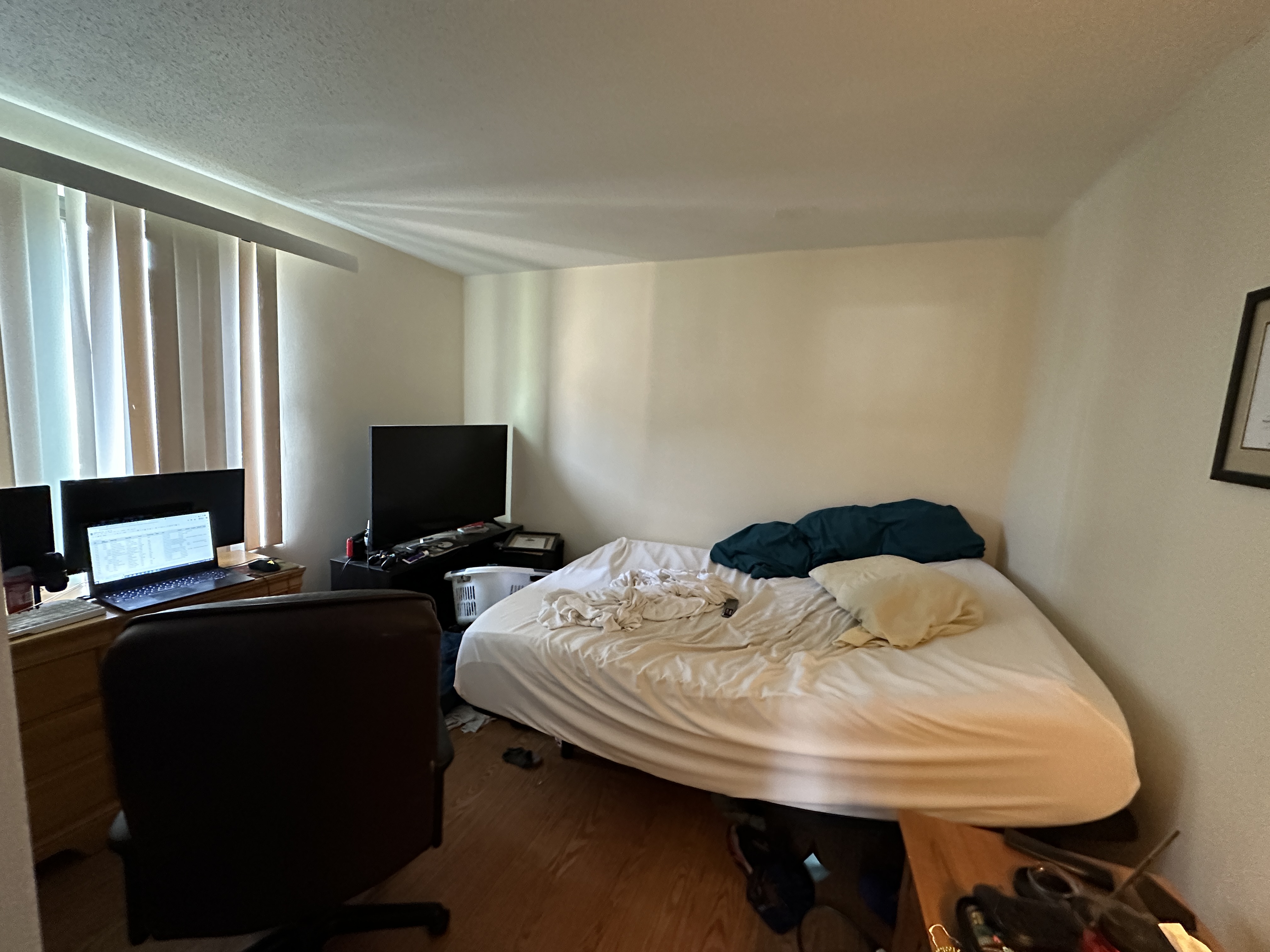 2 bed, 1 bath apartment for rent at 109 Tremont St Unit 402, Brighton — photo 7 of 8