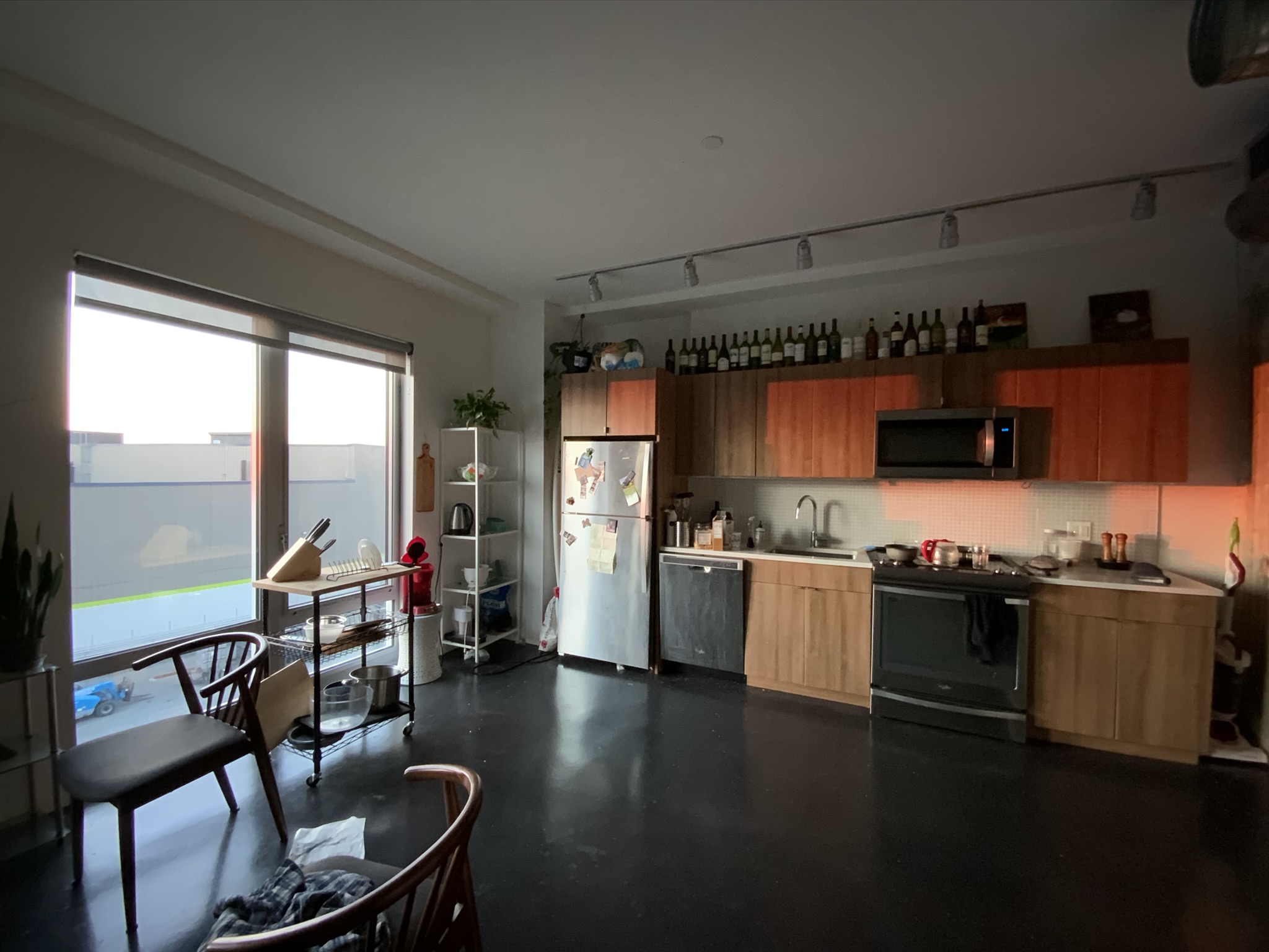 1 bed, 1 bath apartment for rent at 9 Medford St Unit 404, East Somerville