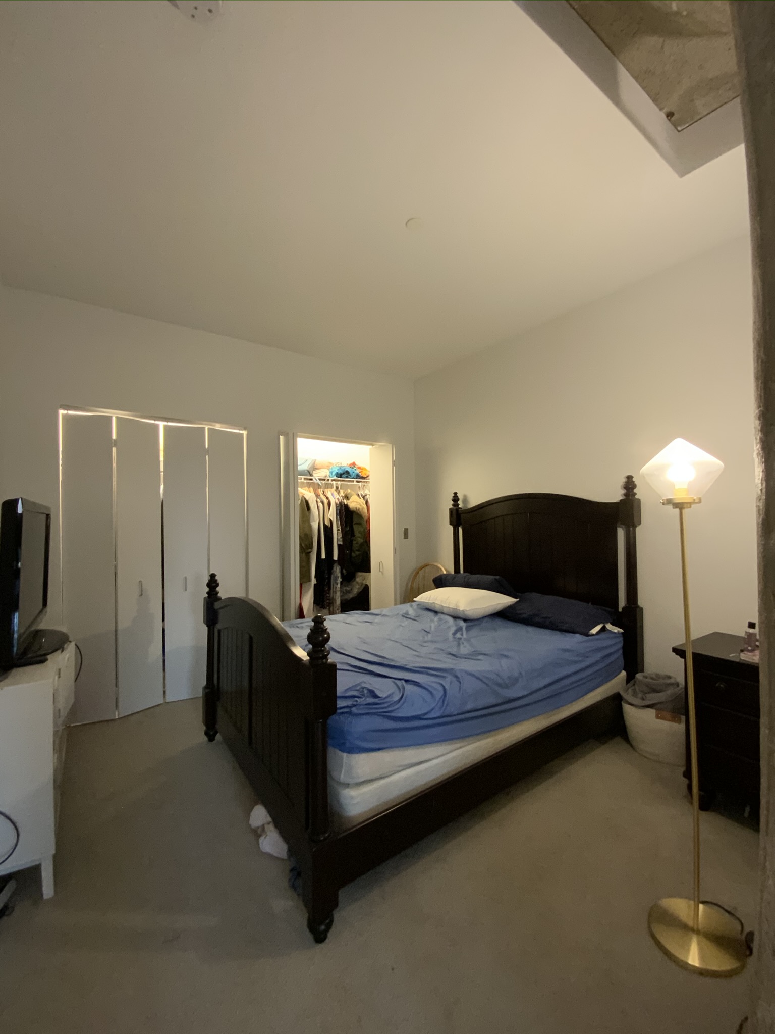 1 bed, 1 bath apartment for rent at 9 Medford St Unit 404, East Somerville — photo 4 of 15