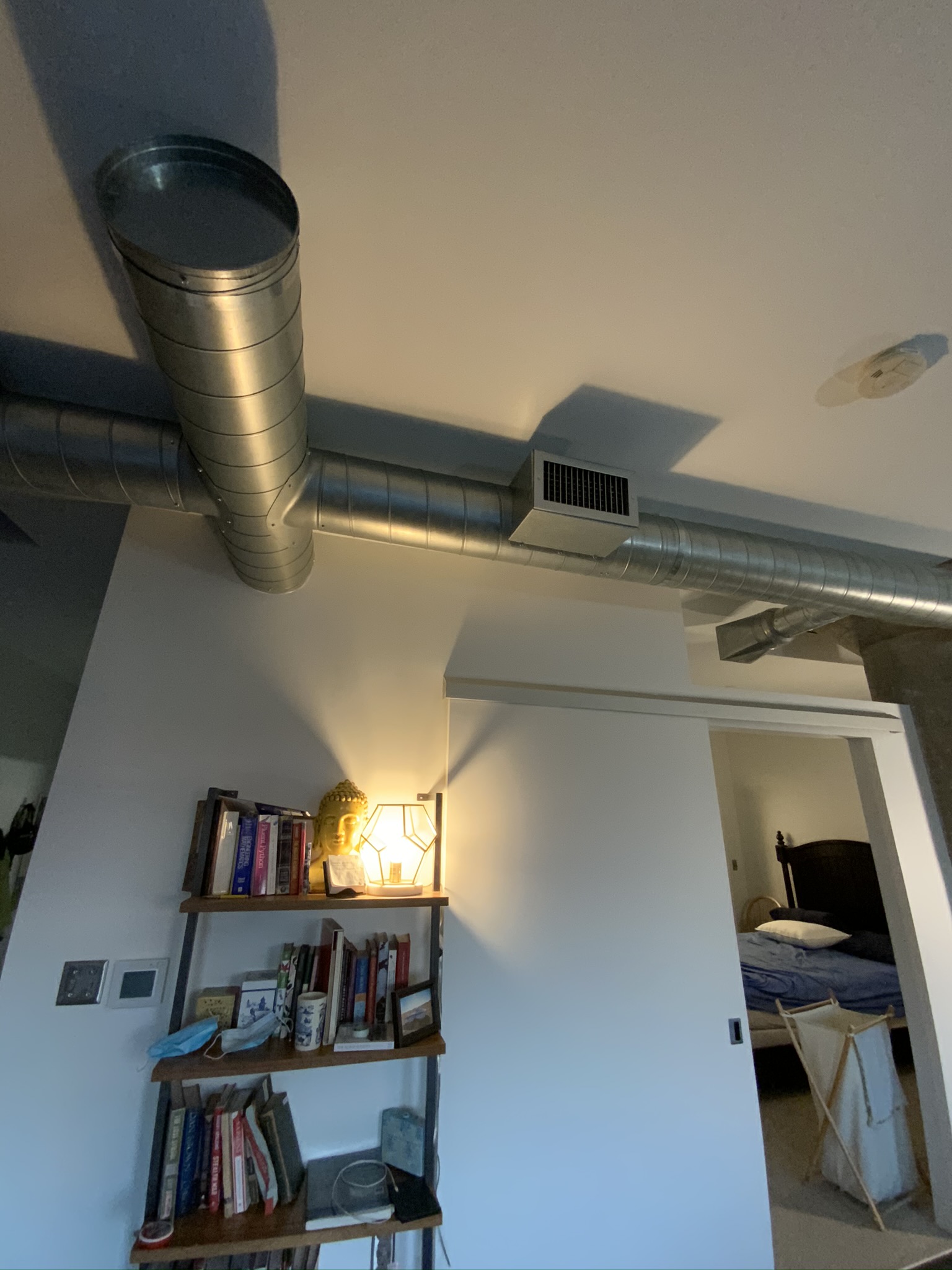 1 bed, 1 bath apartment for rent at 9 Medford St Unit 404, East Somerville — photo 5 of 15