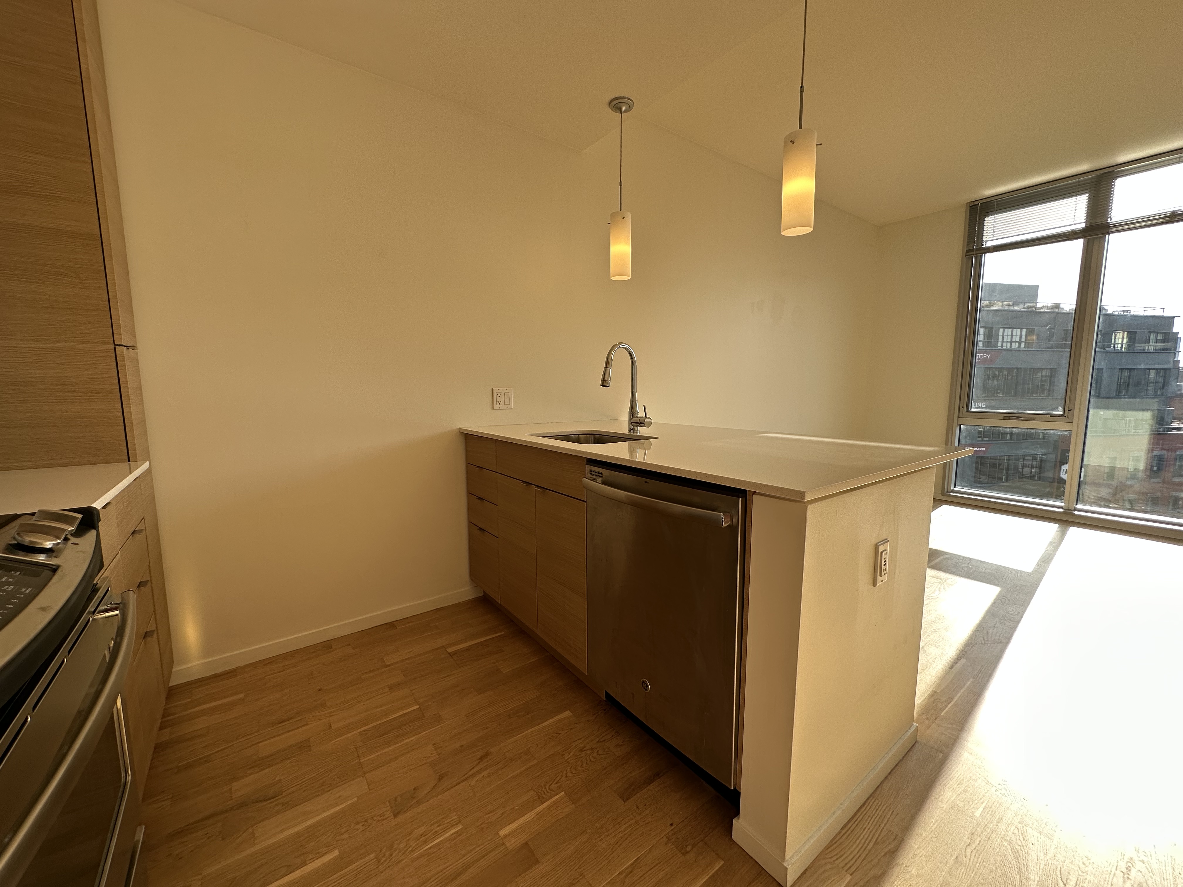 2 bed, 1 bath apartment for rent at 50 Malden St Unit 725, South End — photo 5 of 18