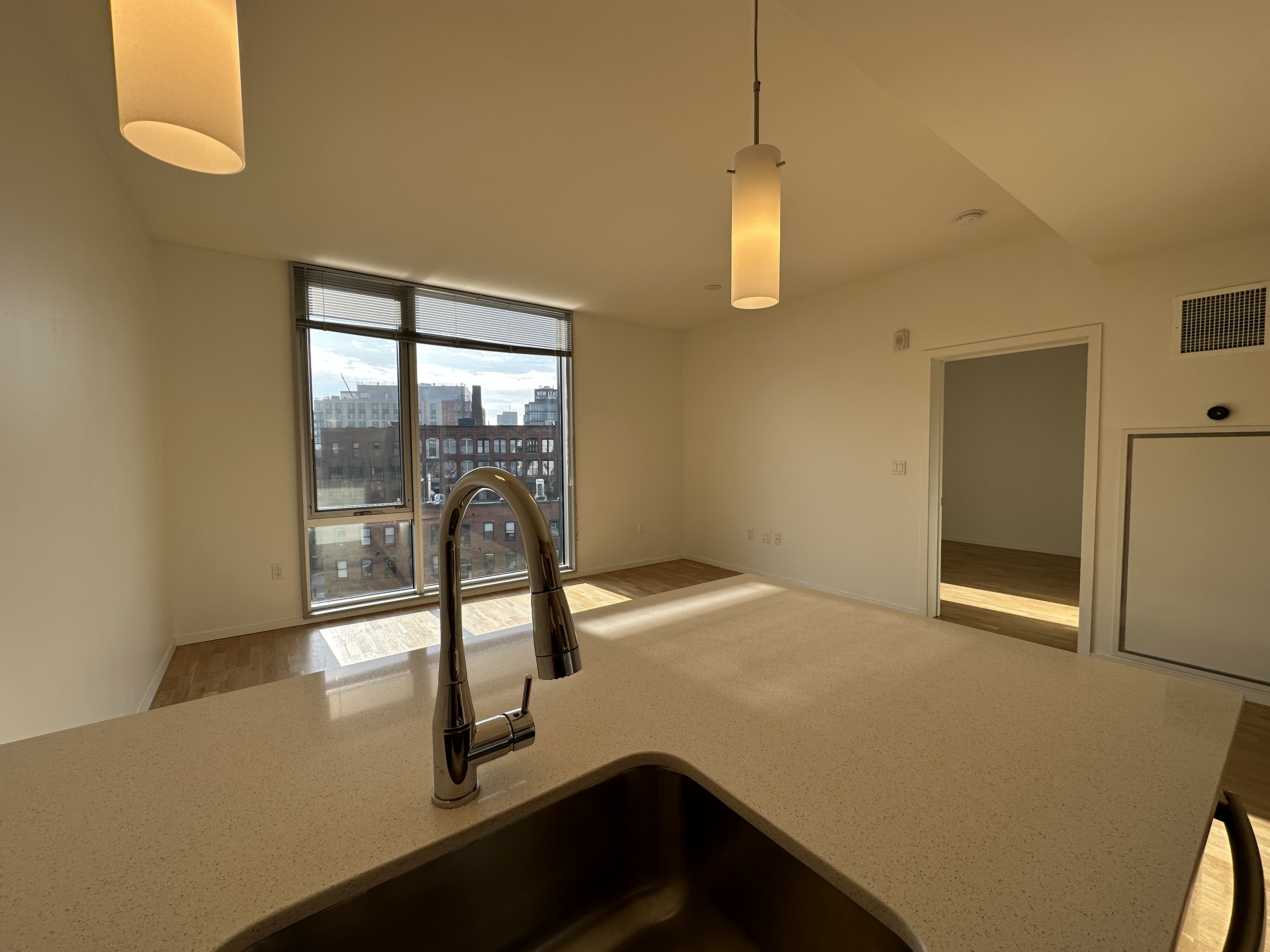 2 bed, 1 bath apartment for rent at 50 Malden St Unit 725, South End — photo 6 of 18