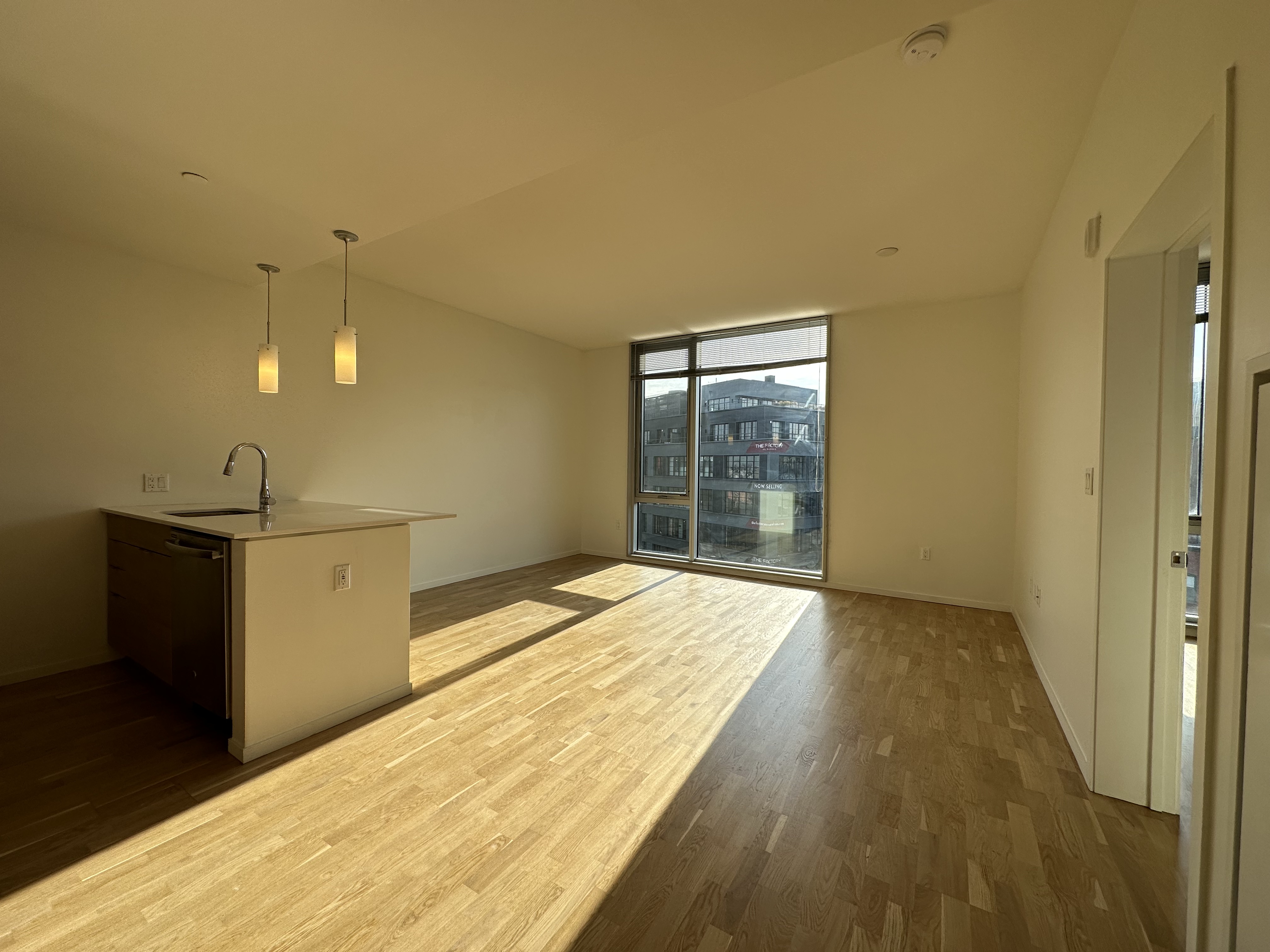 2 bed, 1 bath apartment for rent at 50 Malden St Unit 725, South End — photo 7 of 18