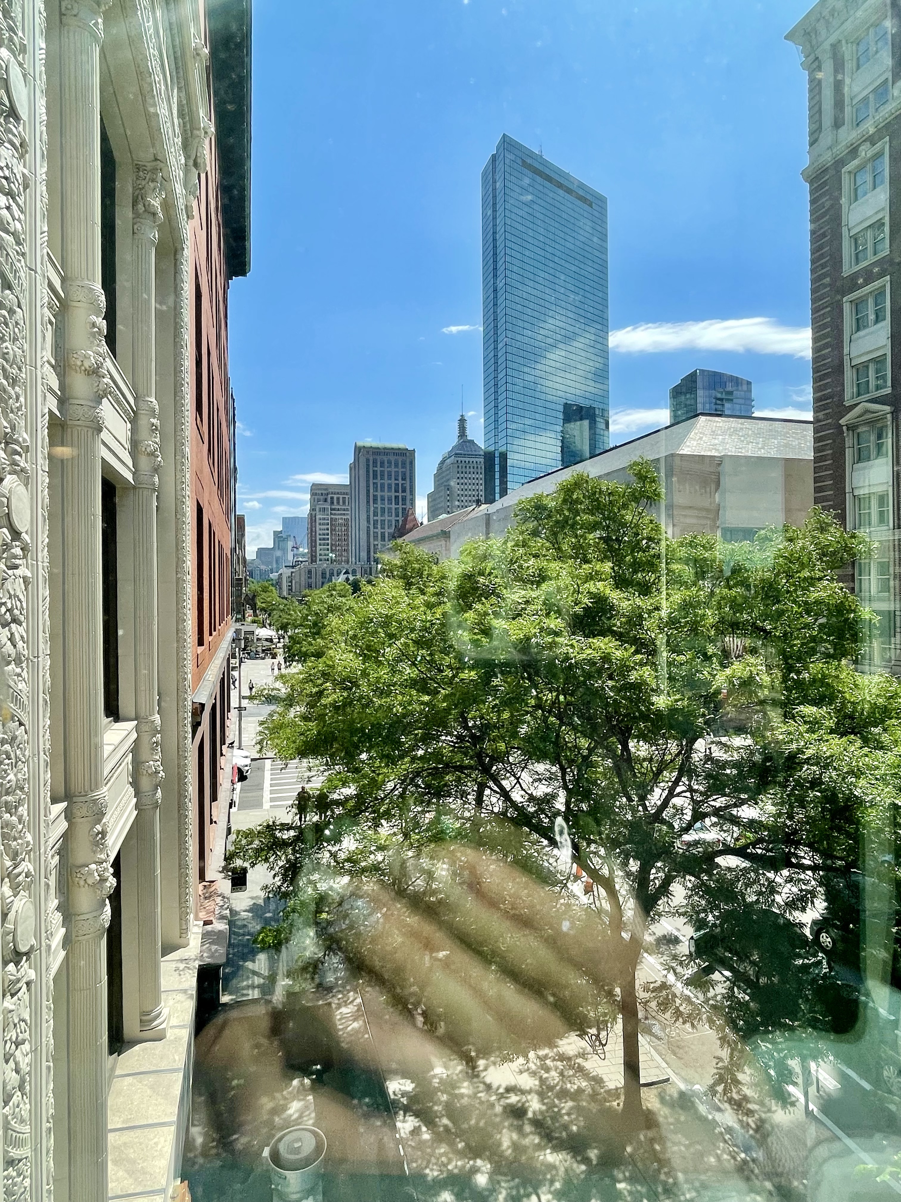 2 bed, 2 bath apartment for rent at 719 Boylston St Unit 304, Back Bay — photo 7 of 21