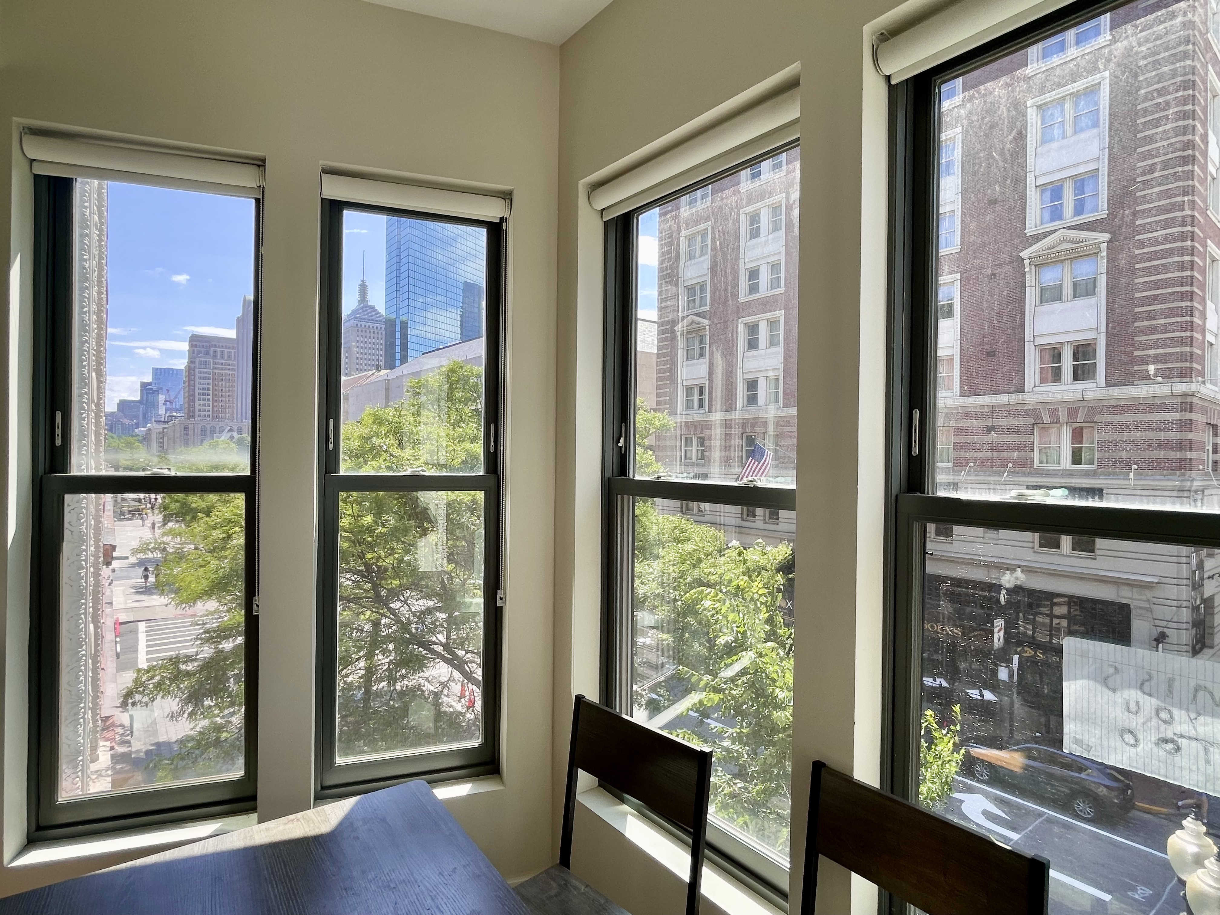 2 bed, 2 bath apartment for rent at 719 Boylston St Unit 304, Back Bay — photo 6 of 21
