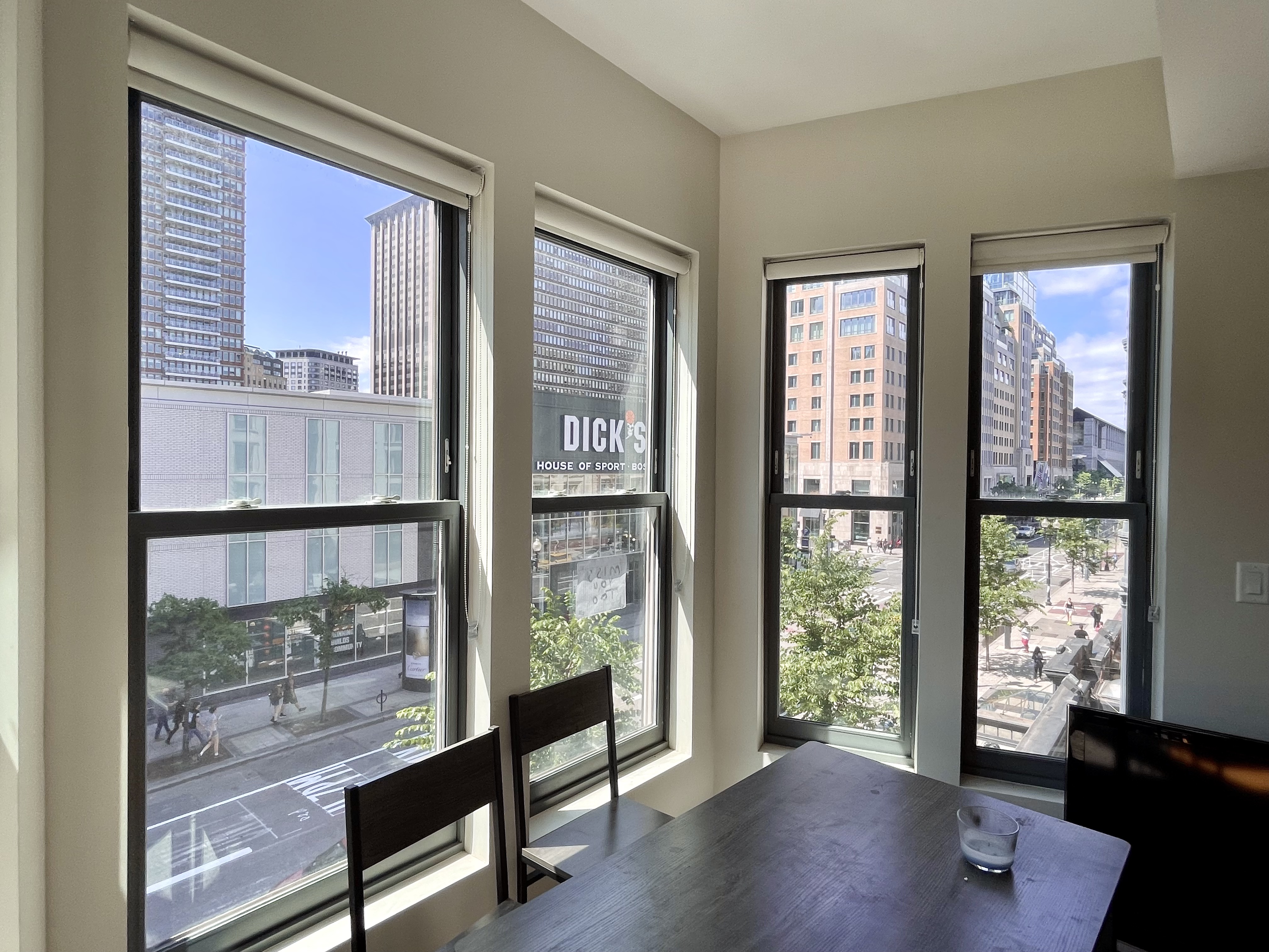 2 bed, 2 bath apartment for rent at 719 Boylston St Unit 304, Back Bay — photo 8 of 21