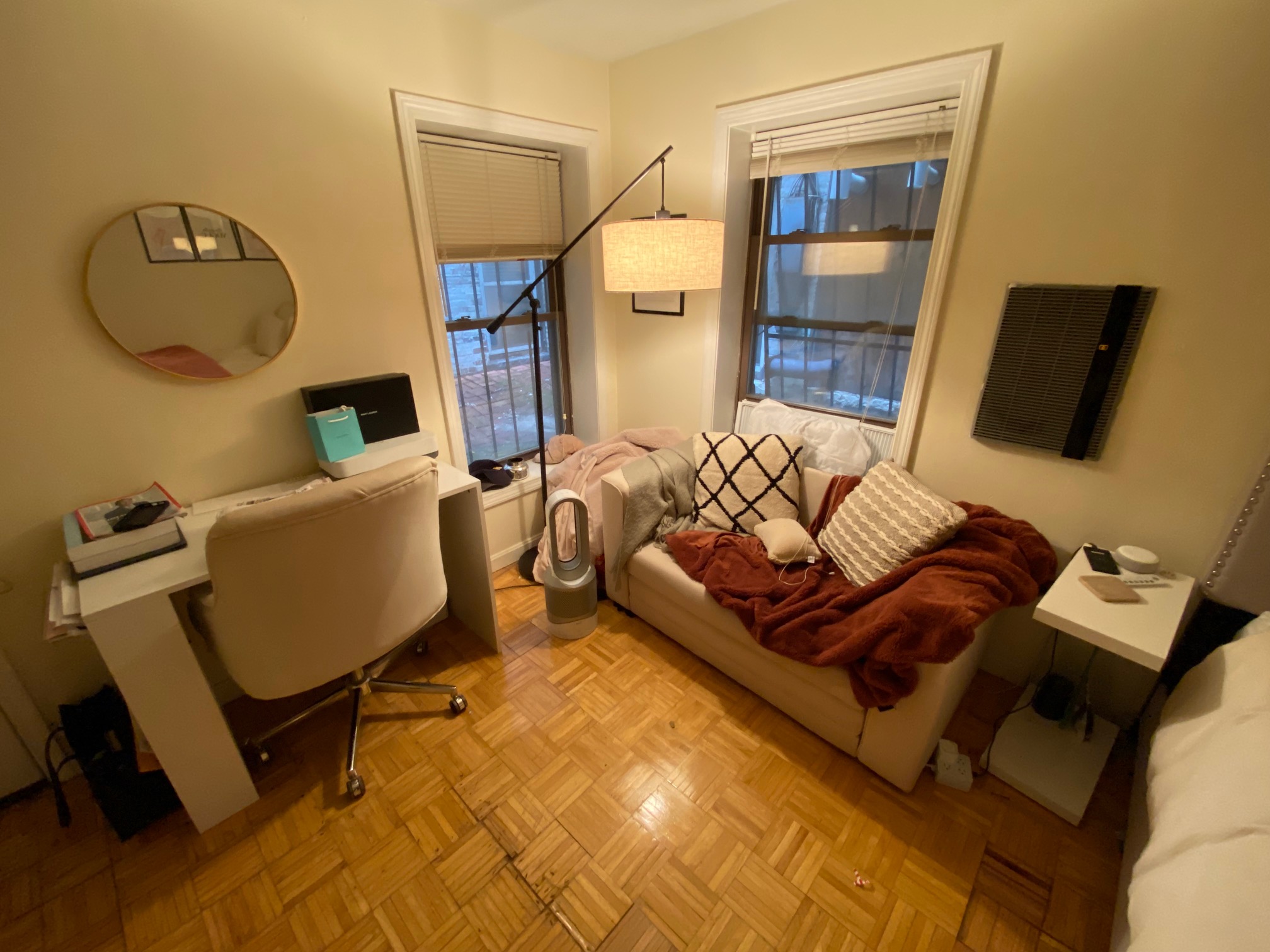 Studio bed, 1 bath apartment for rent at 9 Grove St Unit Jd, Beacon Hill — photo 7 of 14