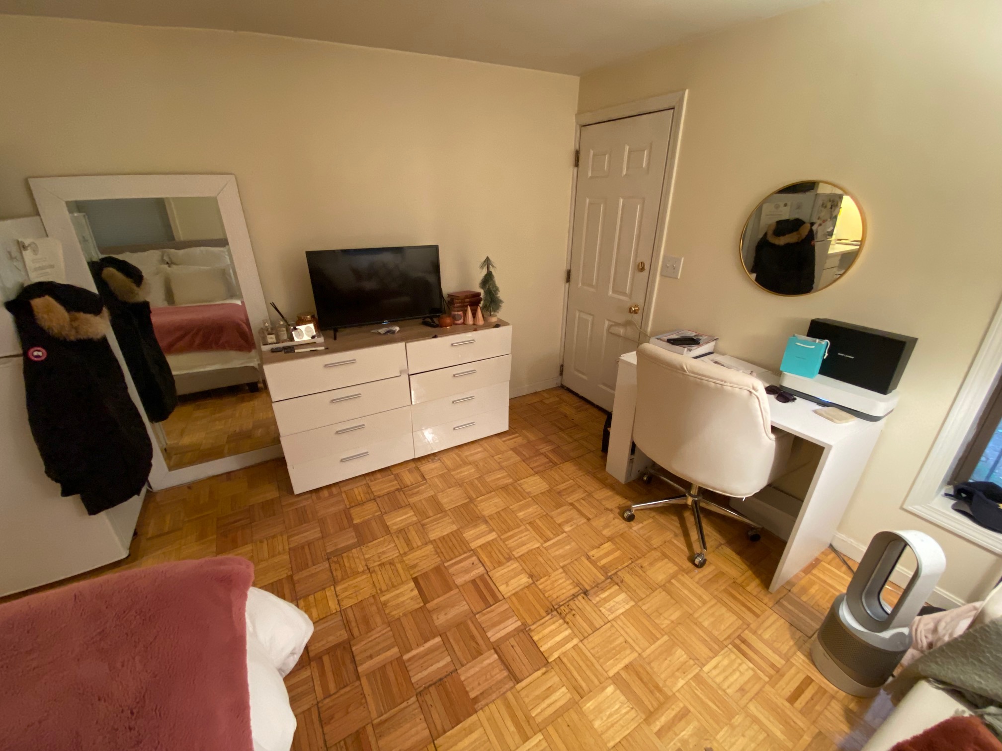 Studio bed, 1 bath apartment for rent at 9 Grove St Unit Jd, Beacon Hill — photo 10 of 14