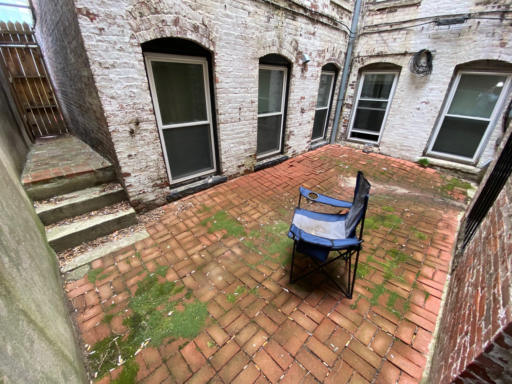 Studio bed, 1 bath apartment for rent at 9 Grove St Unit Jd, Beacon Hill — photo 12 of 14
