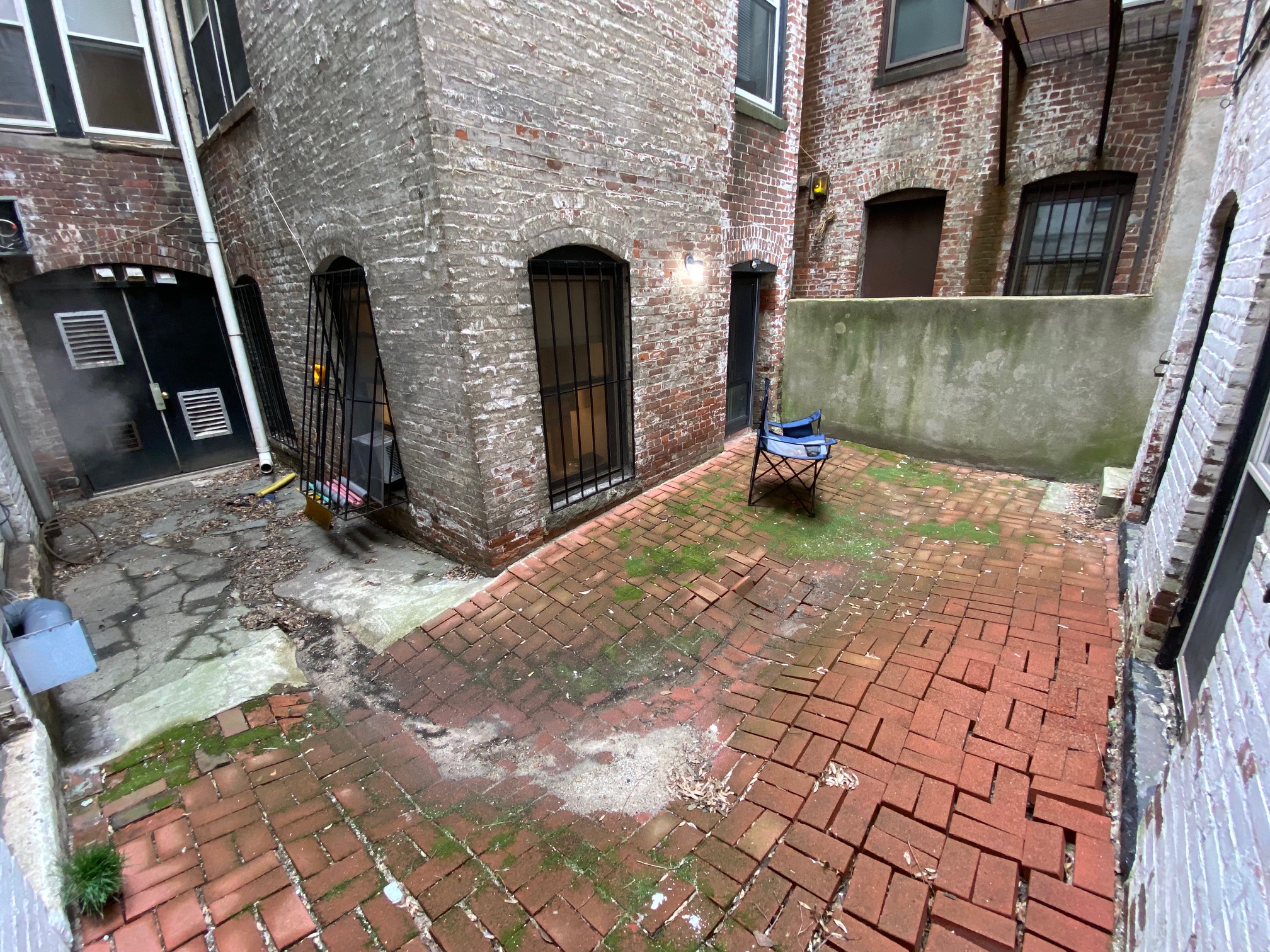 Studio bed, 1 bath apartment for rent at 9 Grove St Unit Jd, Beacon Hill — photo 13 of 14