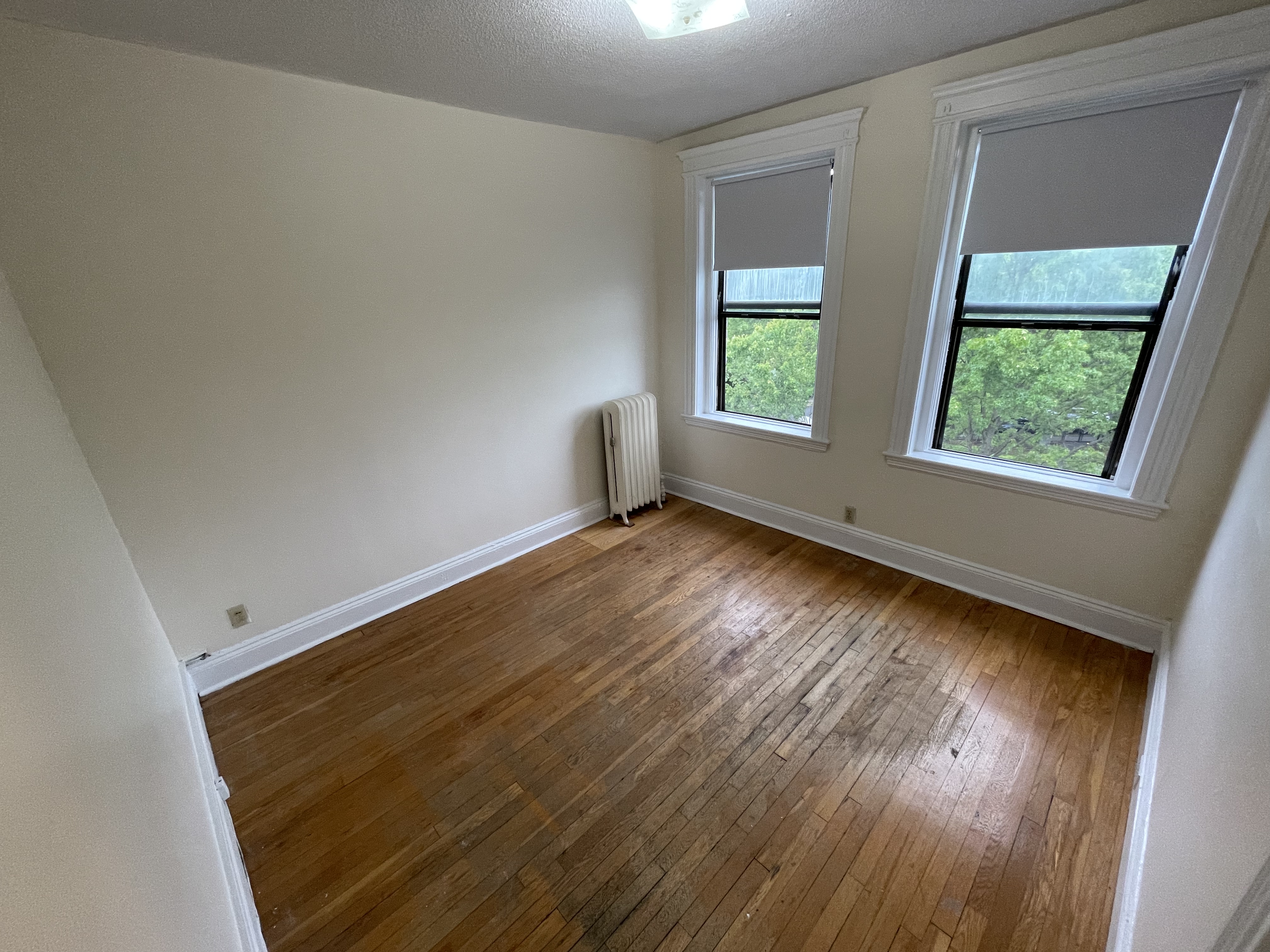 Studio bed, 1 bath apartment for rent at 1160 Commonwealth Ave Unit 57, Allston — photo 5 of 6