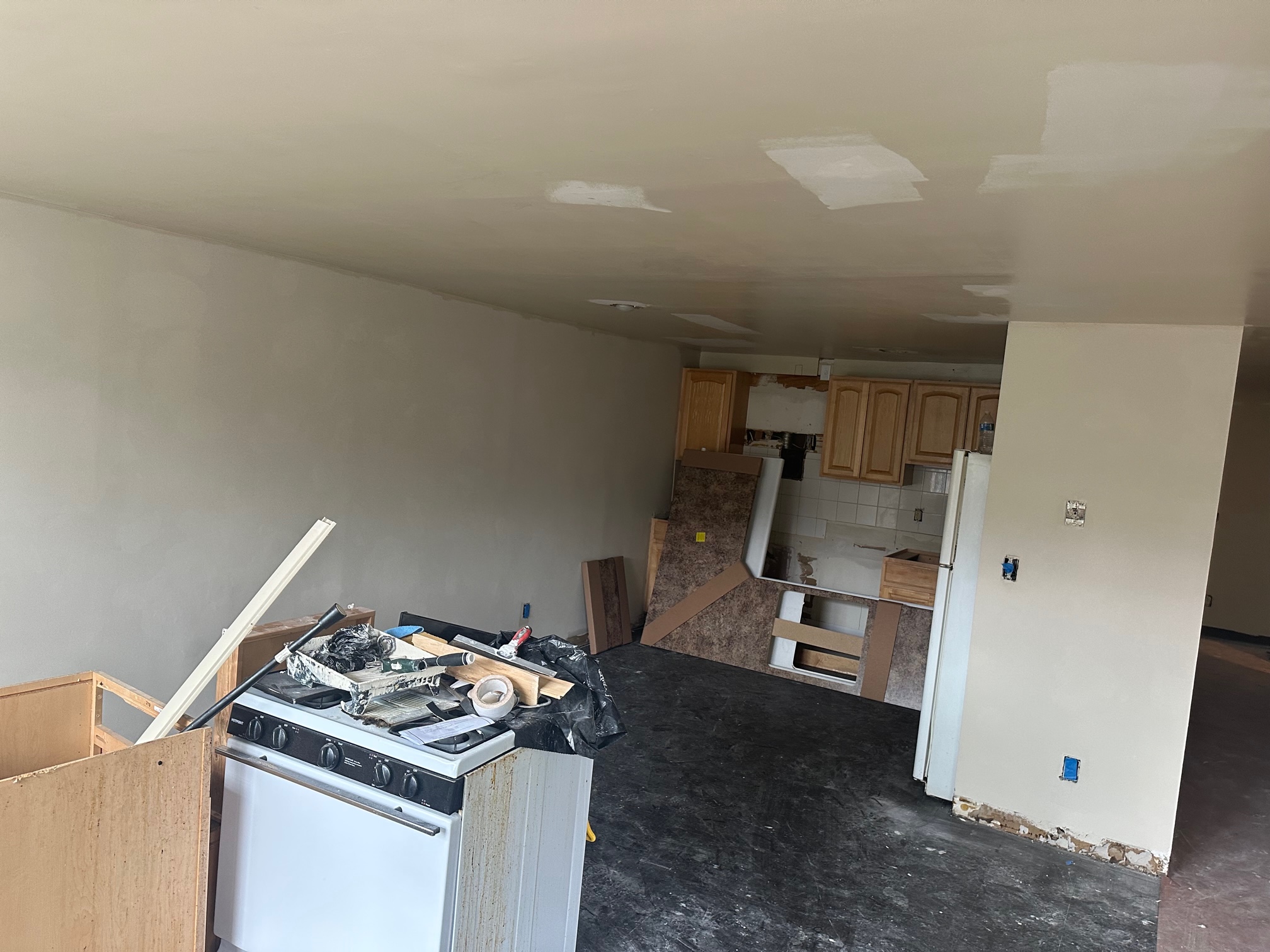 3 bed, 1 bath apartment for rent at 117 West Concord St Unit 7a, South End — photo 2 of 16