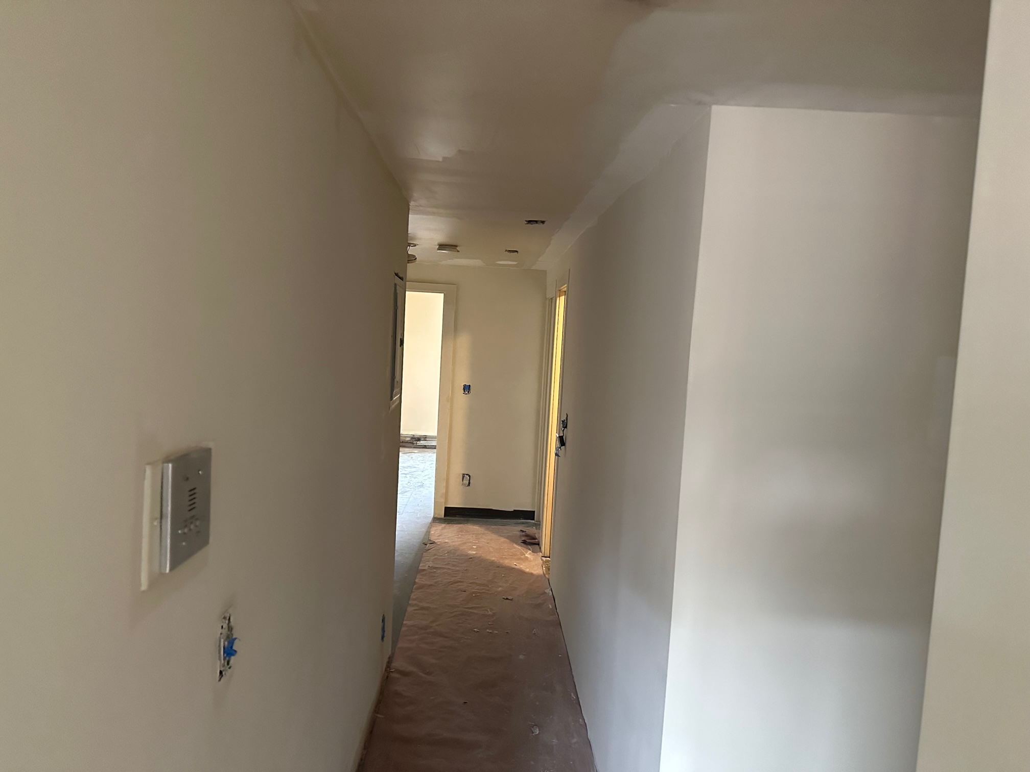 3 bed, 1 bath apartment for rent at 117 West Concord St Unit 7a, South End — photo 4 of 16