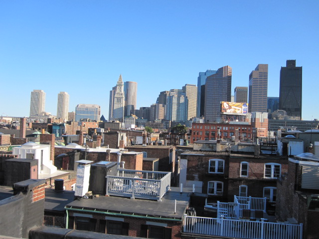 3 bed, 1.5 bath apartment for rent at 17 Thacher St Unit 4, North End — photo 21 of 22