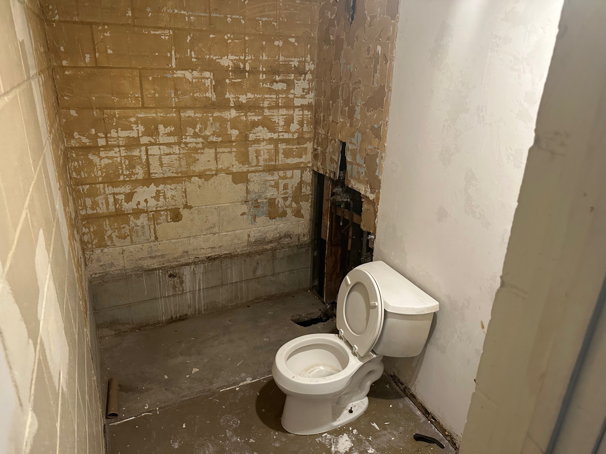 3 bed, 1 bath apartment for rent at 117 West Concord St Unit 7a, South End — photo 12 of 16