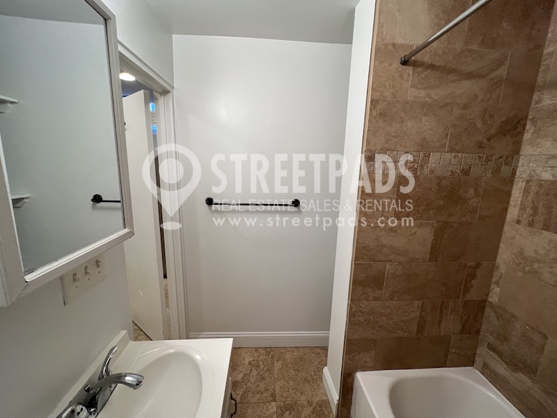 2 bed, 1 bath apartment for rent at 1322 Commonwealth Ave Unit 1A, Allston — photo 19 of 21
