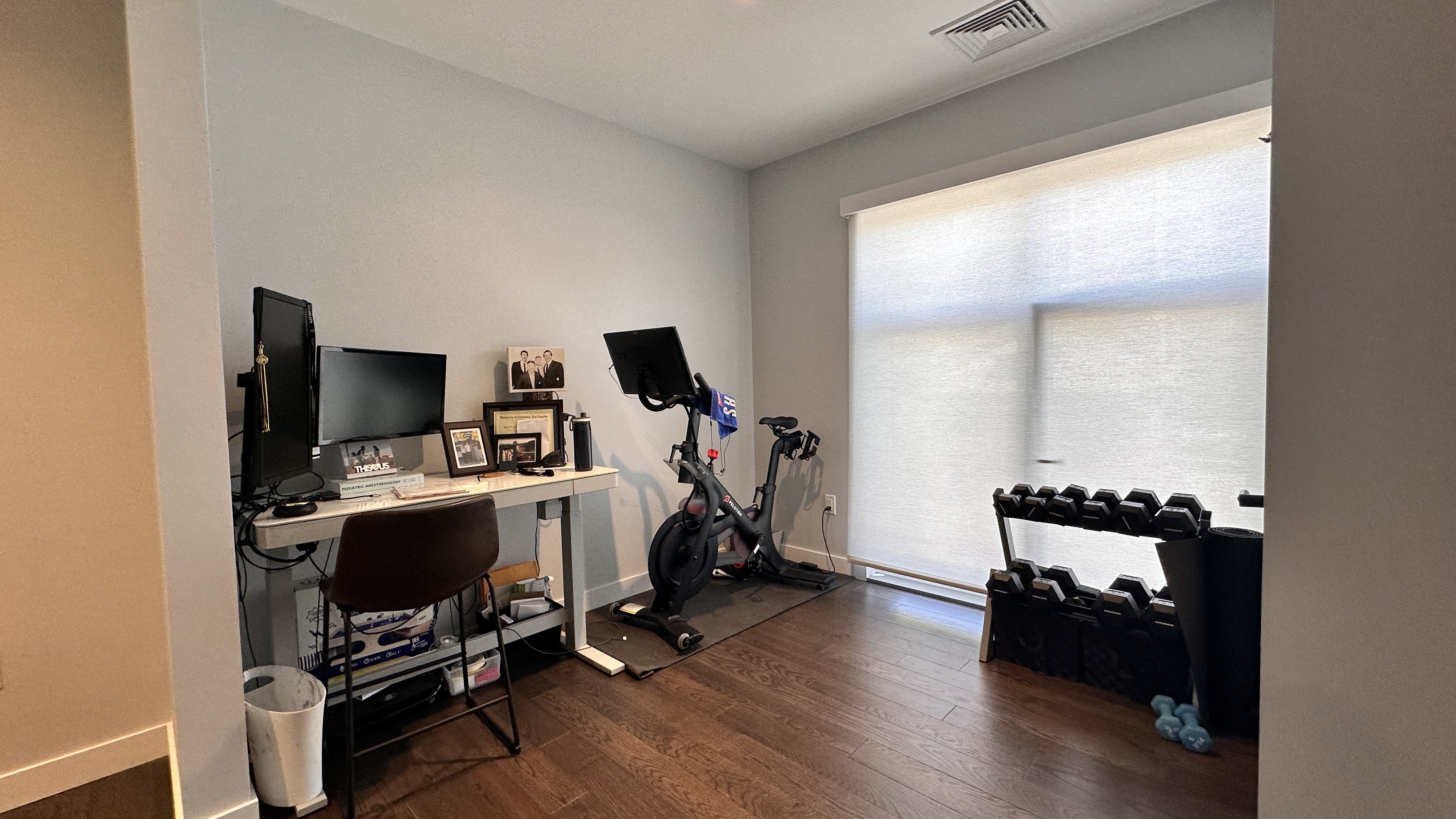 1 bed, 2 bath apartment for rent at 54 Auburn St Unit 300, Coolidge Corner — photo 6 of 21