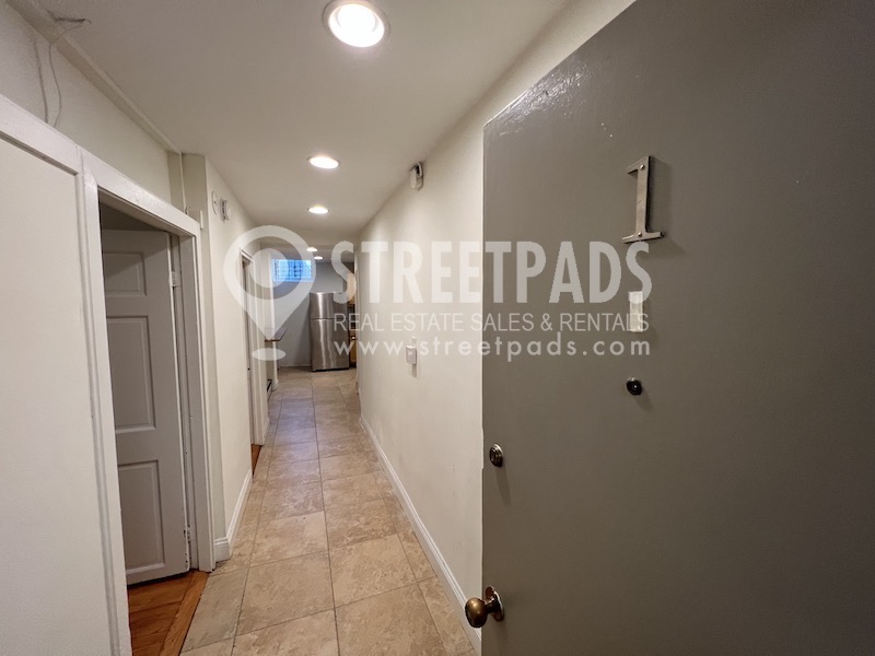 2 bed, 1 bath apartment for rent at 1322 Commonwealth Ave Unit 1A, Allston — photo 21 of 21