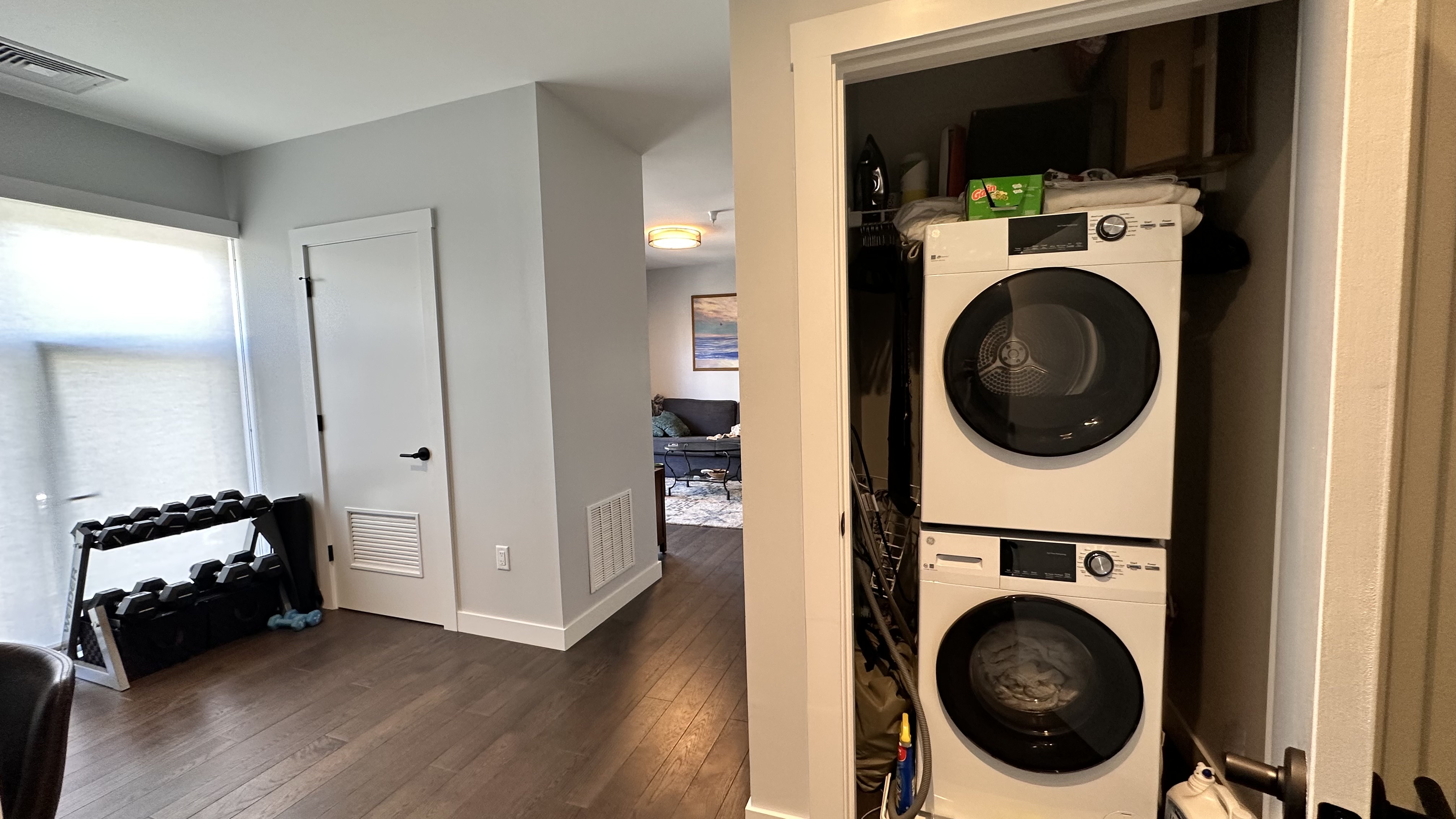 1 bed, 2 bath apartment for rent at 54 Auburn St Unit 300, Coolidge Corner — photo 7 of 21