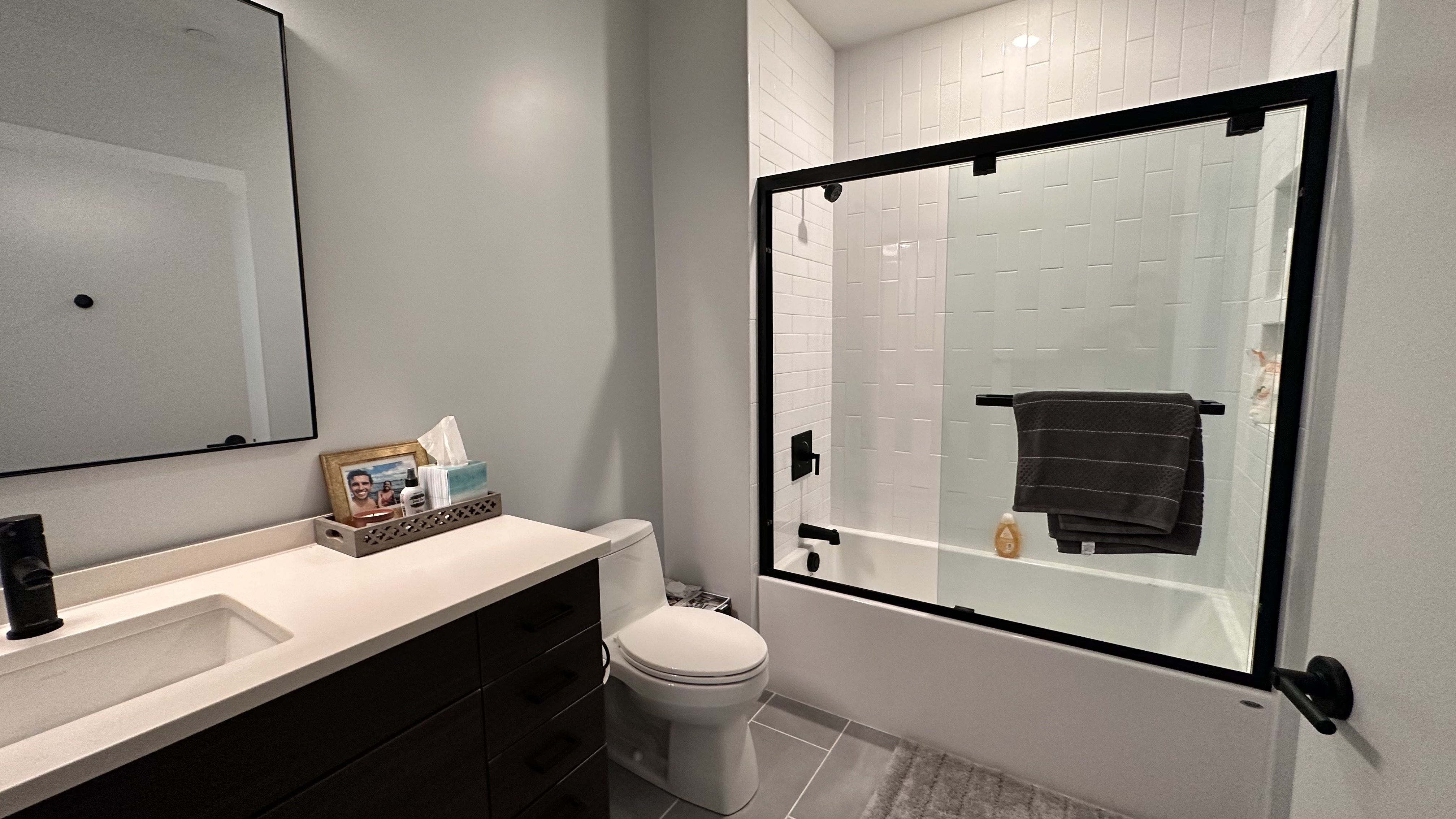 1 bed, 2 bath apartment for rent at 54 Auburn St Unit 300, Coolidge Corner — photo 8 of 21