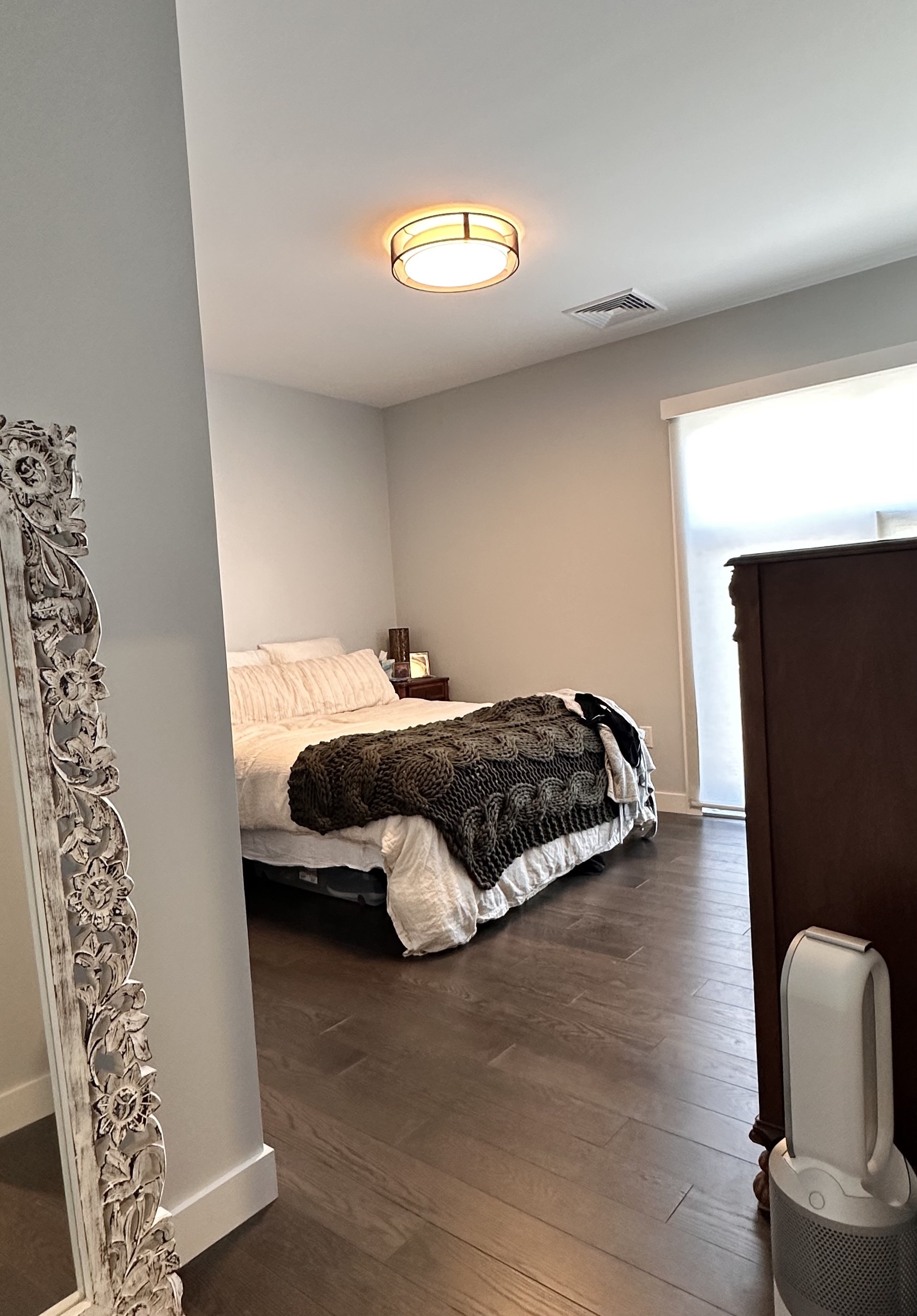 1 bed, 2 bath apartment for rent at 54 Auburn St Unit 300, Coolidge Corner — photo 11 of 21