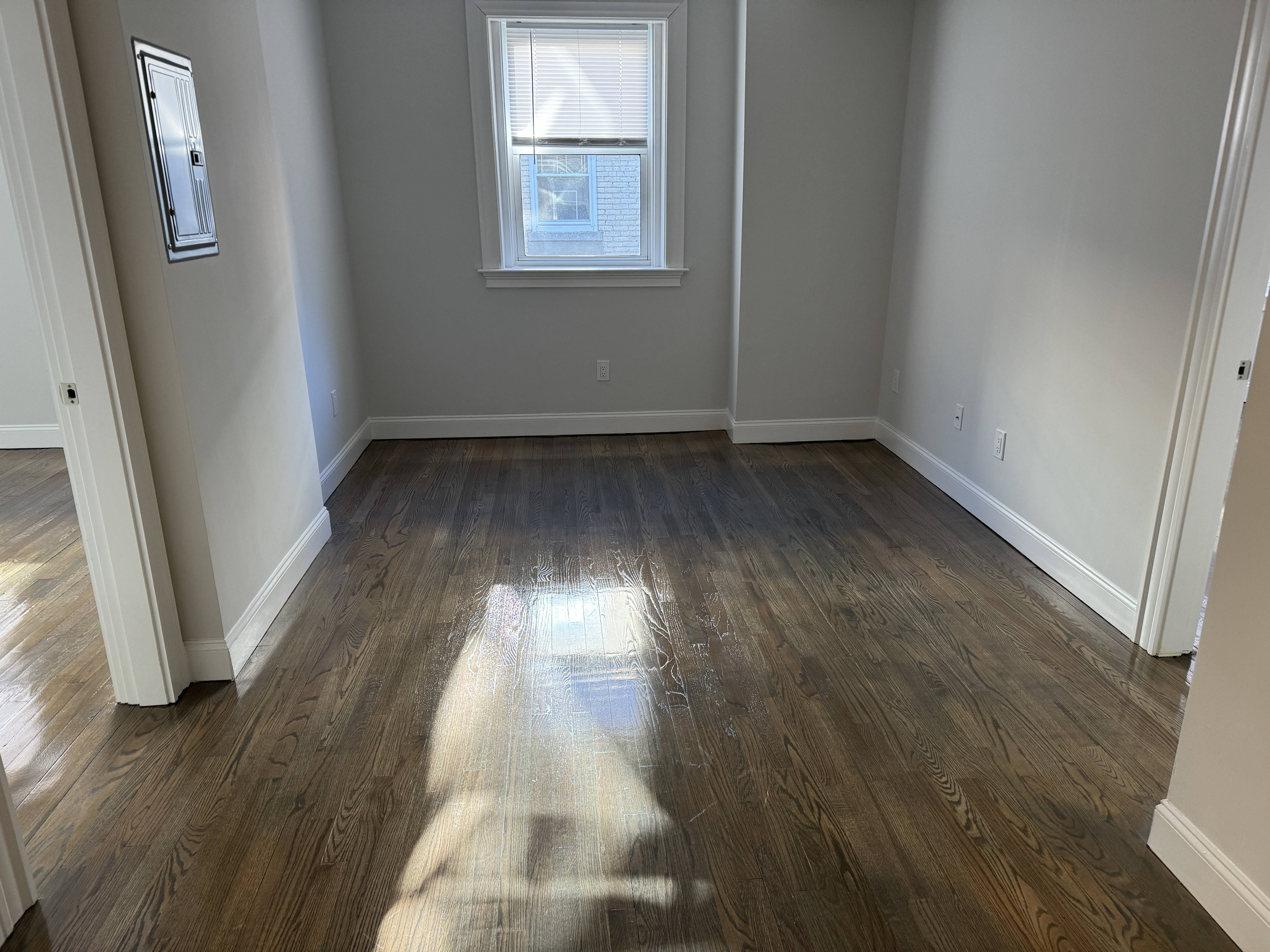 2 bed, 1 bath apartment for rent at 112 Jersey St Unit 12, Fenway — photo 2 of 6