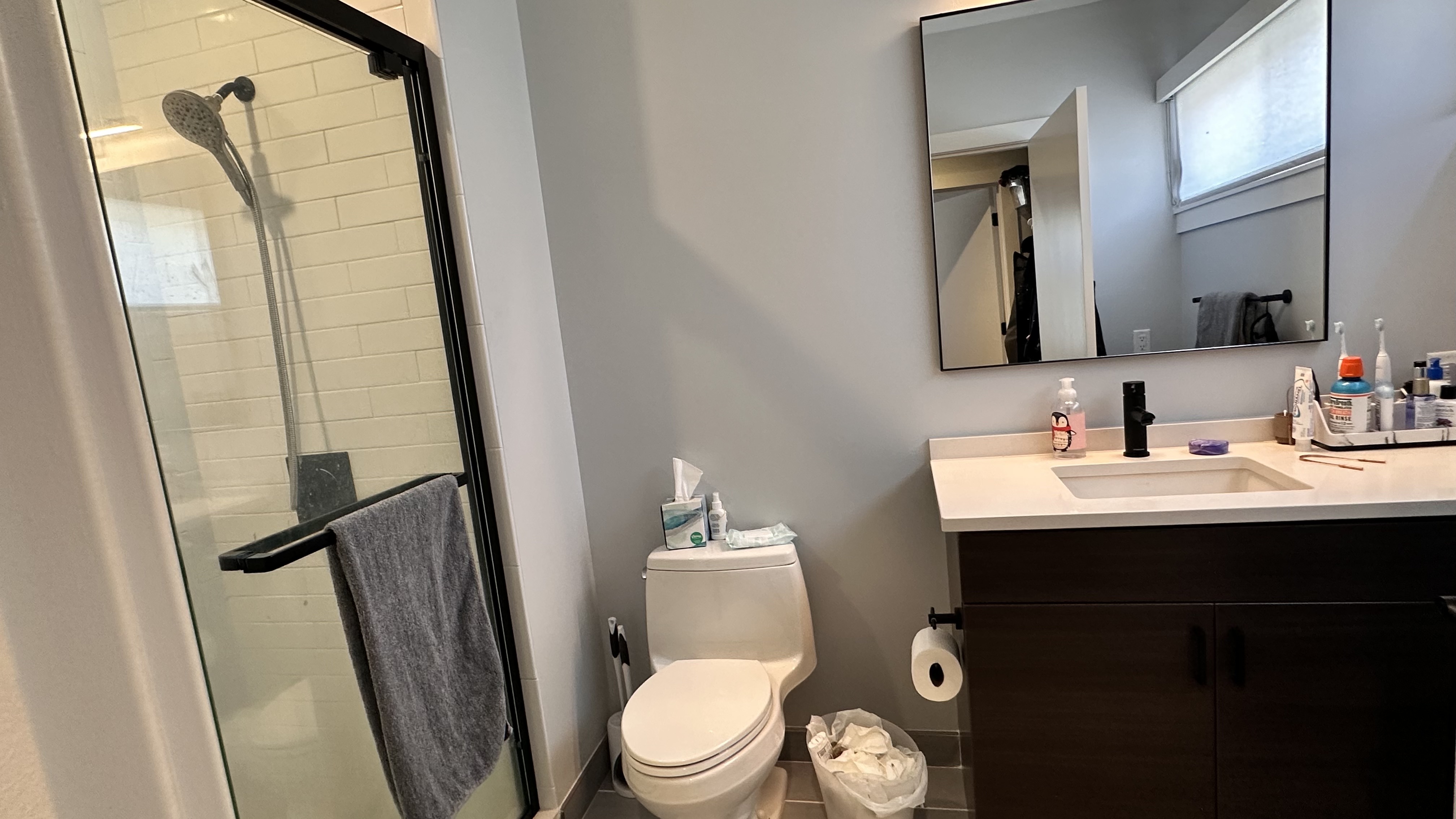 1 bed, 2 bath apartment for rent at 54 Auburn St Unit 300, Coolidge Corner — photo 14 of 21
