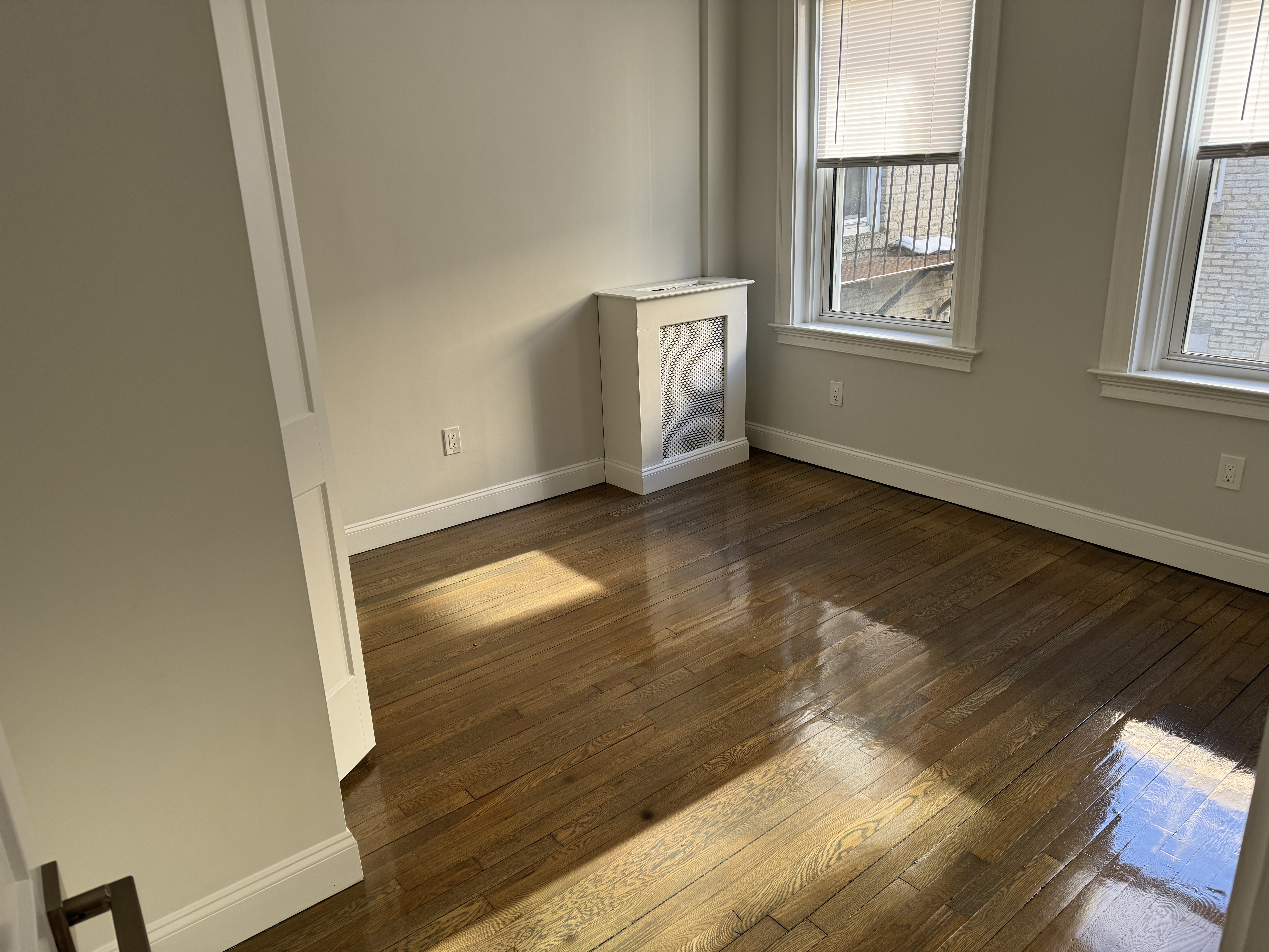 2 bed, 1 bath apartment for rent at 112 Jersey St Unit 12, Fenway — photo 5 of 6