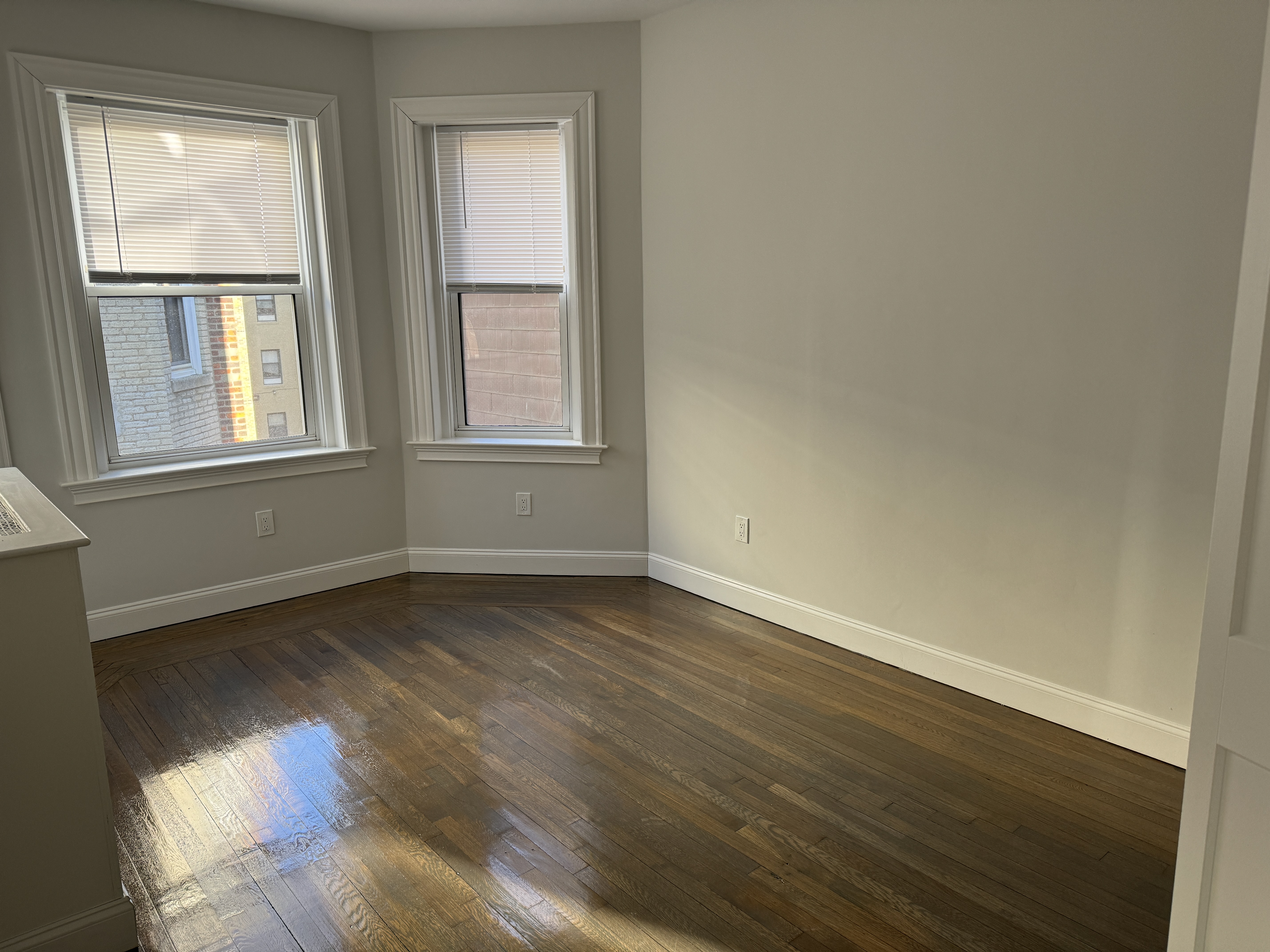 2 bed, 1 bath apartment for rent at 112 Jersey St Unit 12, Fenway — photo 6 of 6