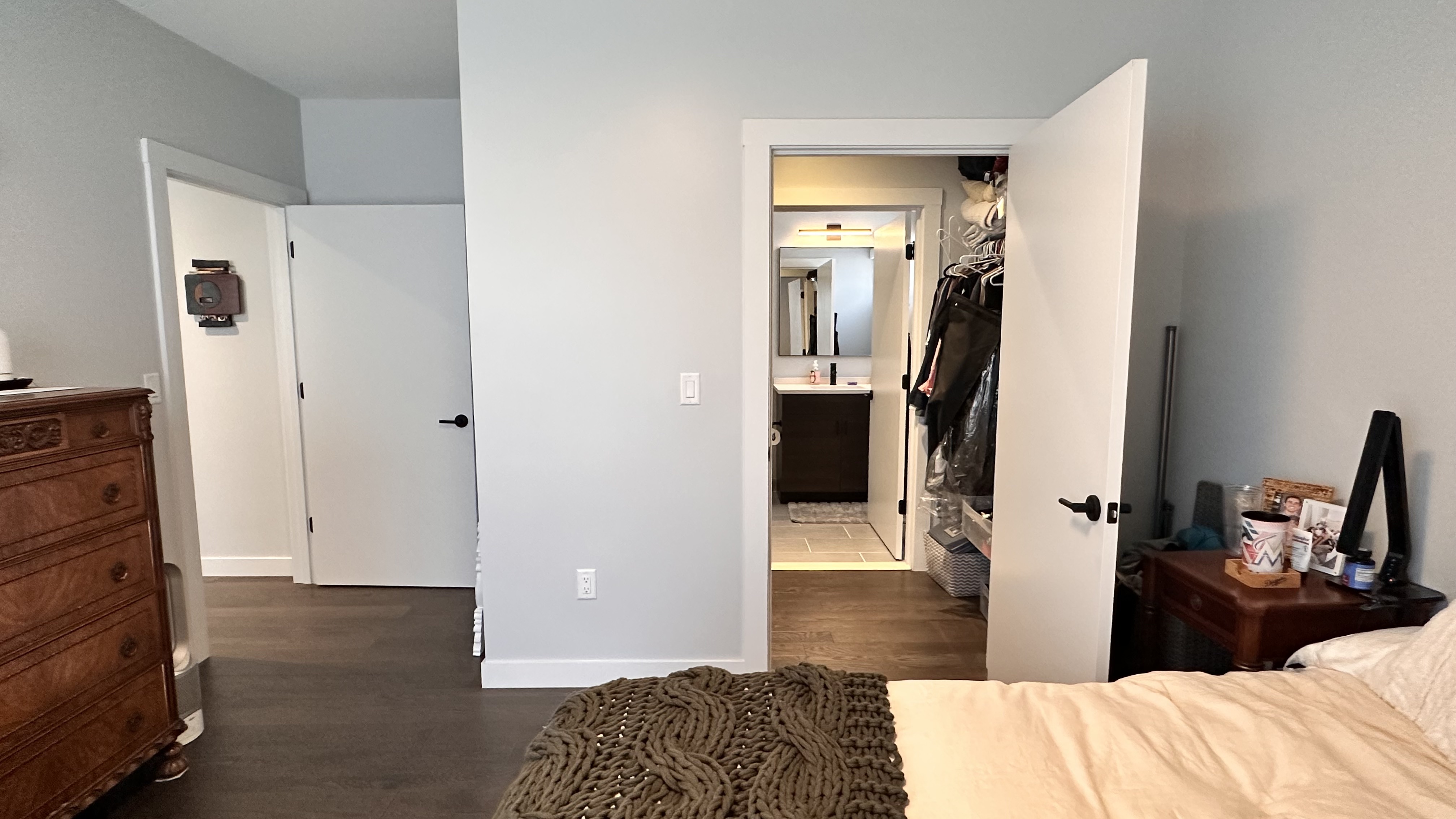 1 bed, 2 bath apartment for rent at 54 Auburn St Unit 300, Coolidge Corner — photo 9 of 21