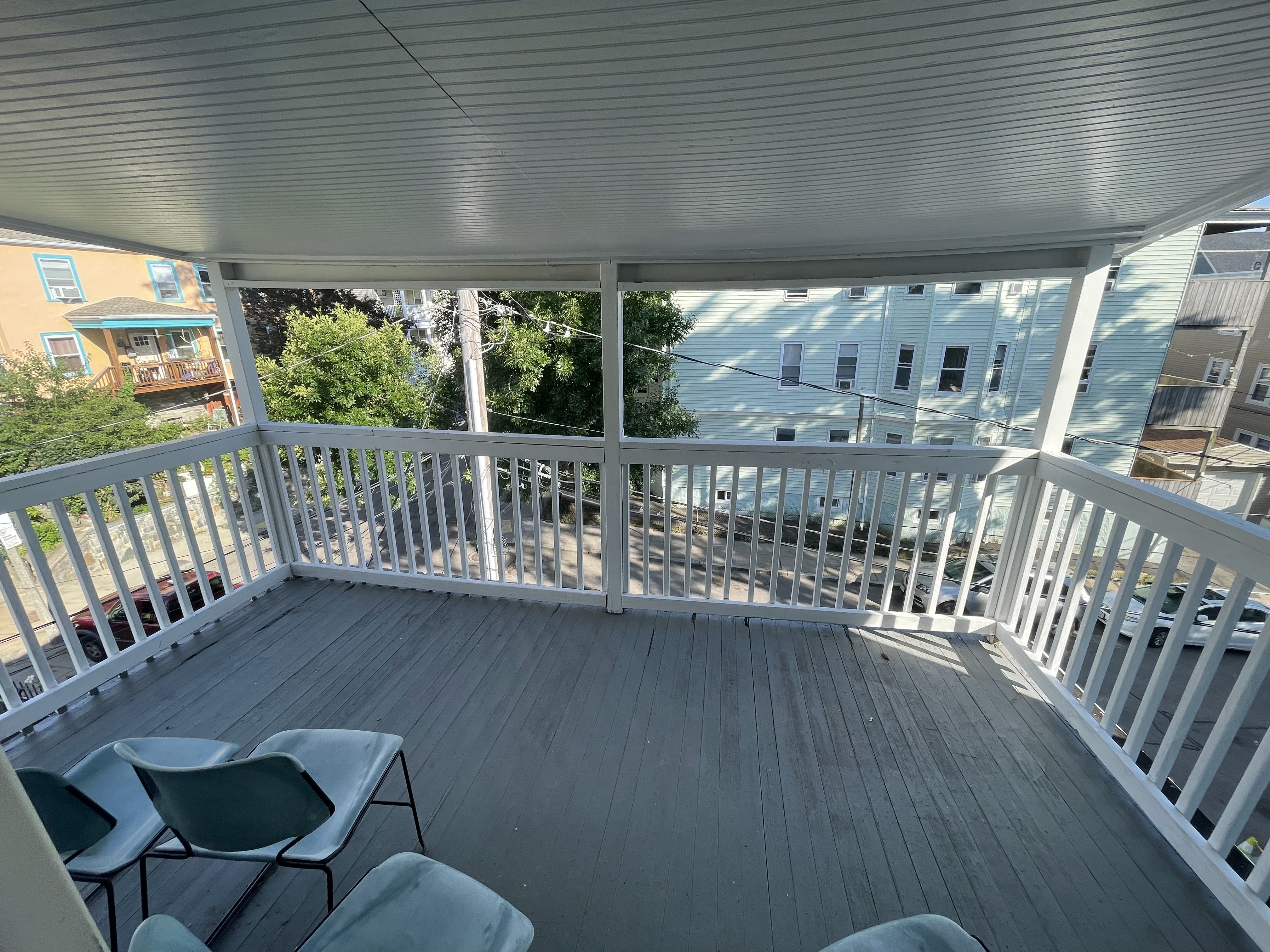2 bed, 1 bath apartment for rent at 39 Dalrymple St Unit 3, Jamaica Plain — photo 9 of 10