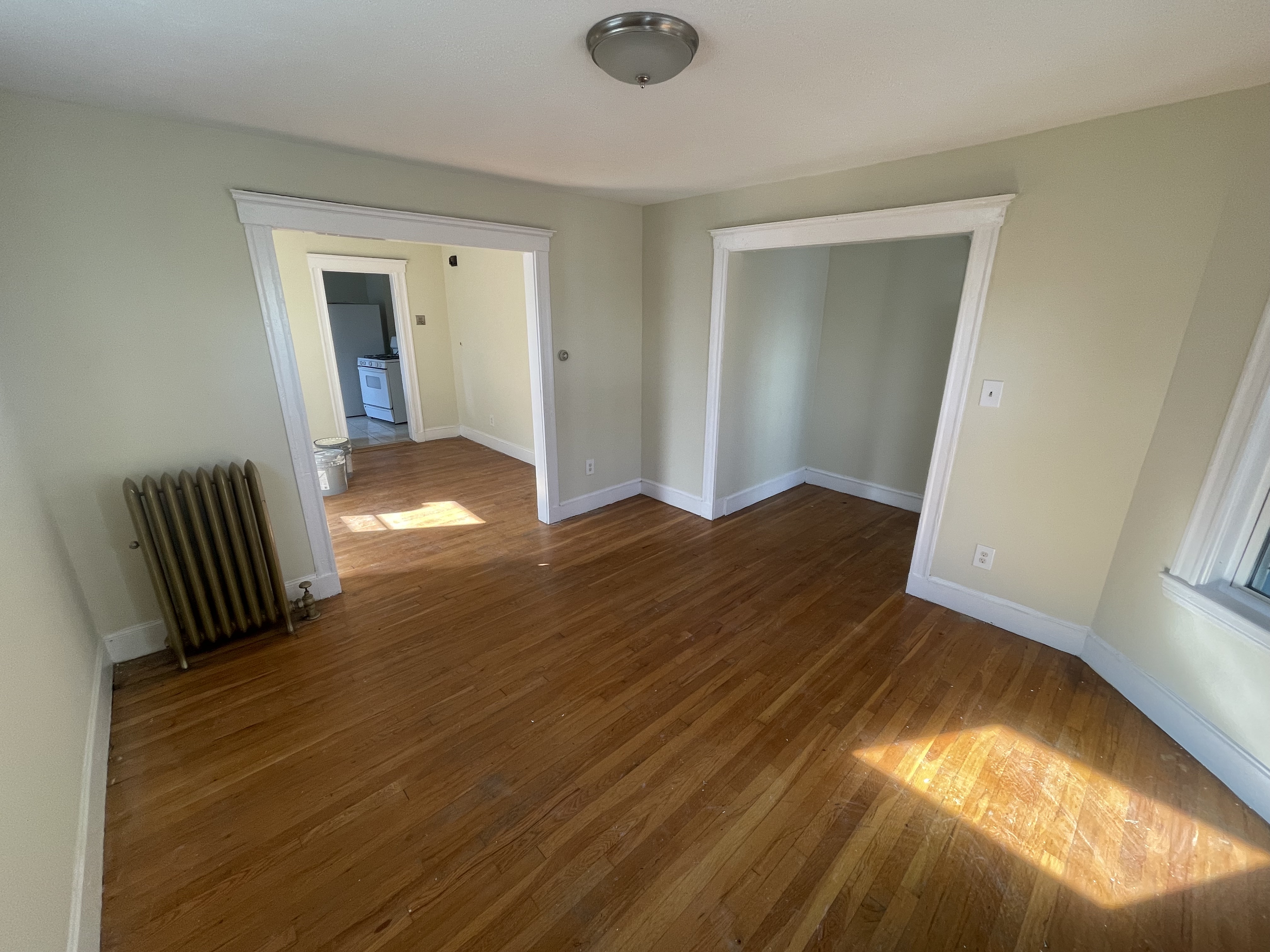 2 bed, 1 bath apartment for rent at 39 Dalrymple St Unit 3, Jamaica Plain — photo 2 of 10