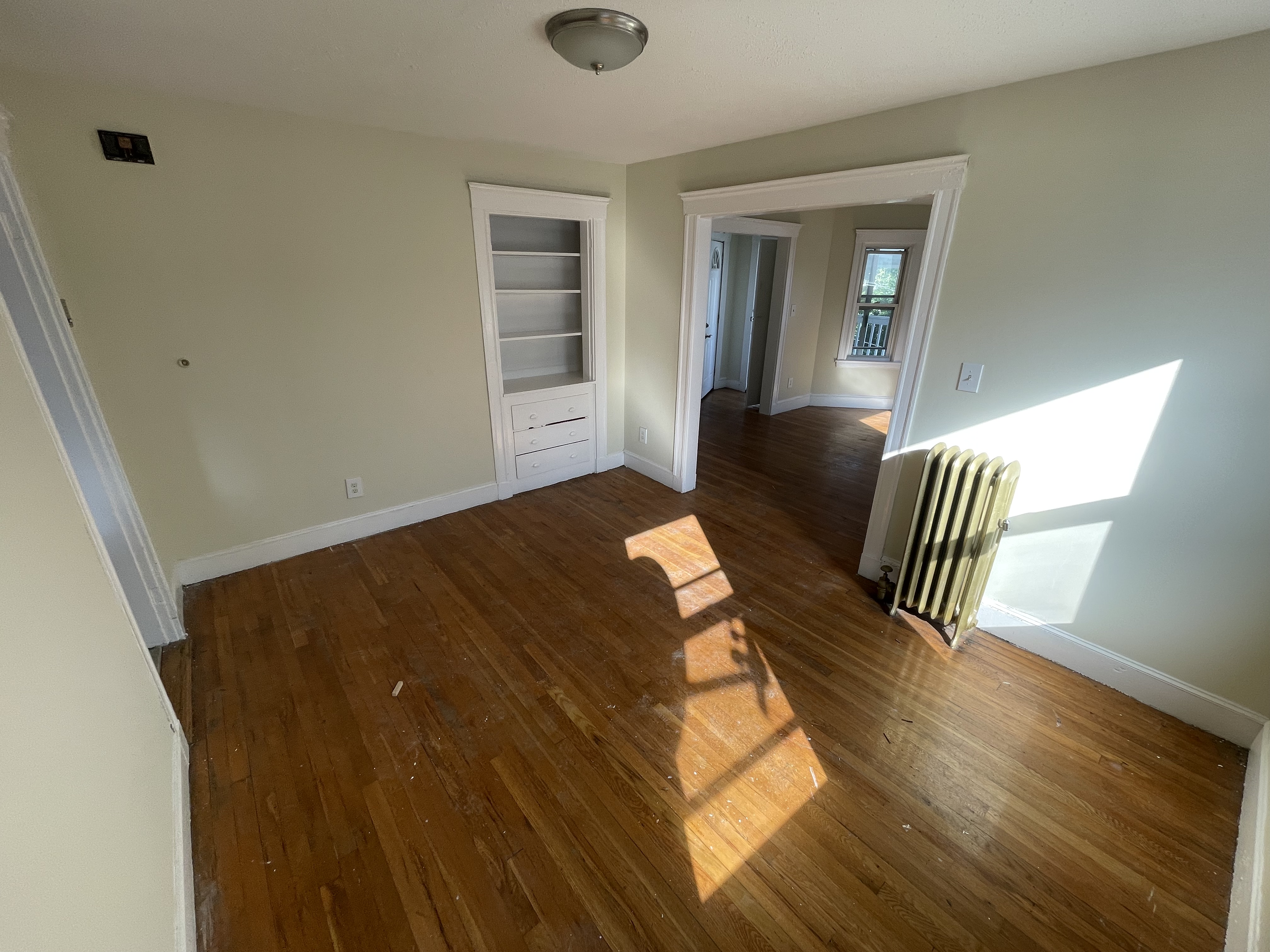 2 bed, 1 bath apartment for rent at 39 Dalrymple St Unit 3, Jamaica Plain — photo 3 of 10