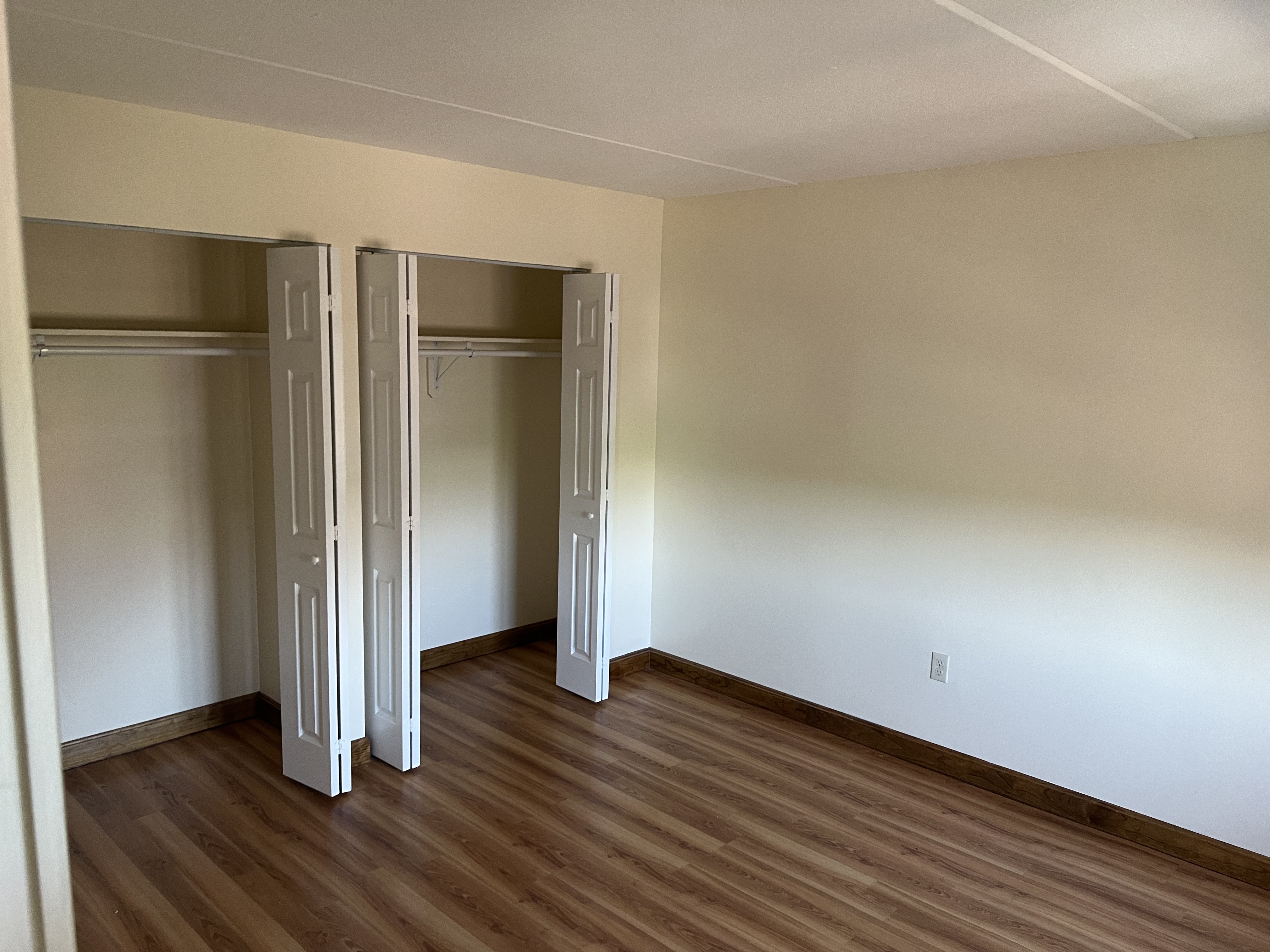 2 bed, 1 bath apartment for rent at 400 Massachusetts Ave Unit 86, South End — photo 2 of 11